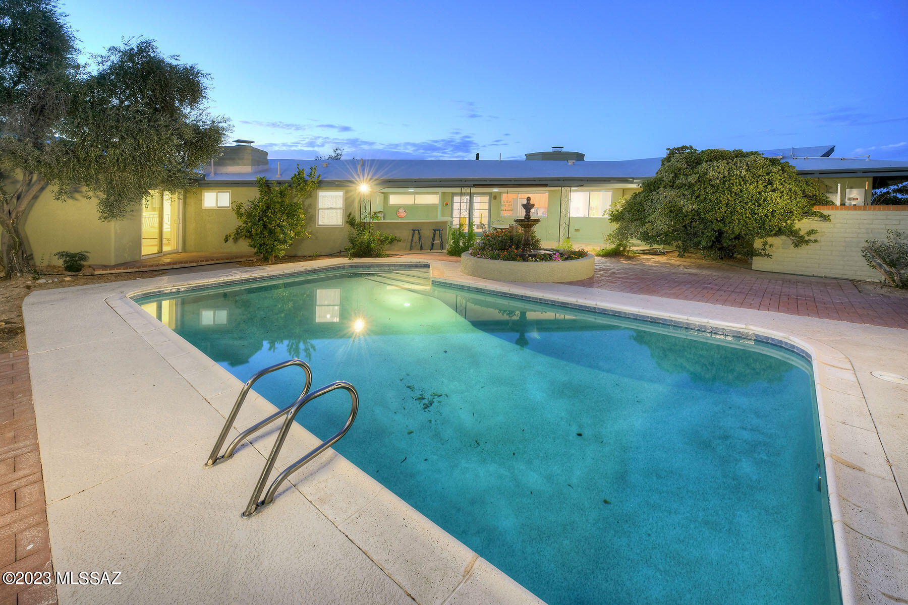 Skyline Foothills Estates - Residential