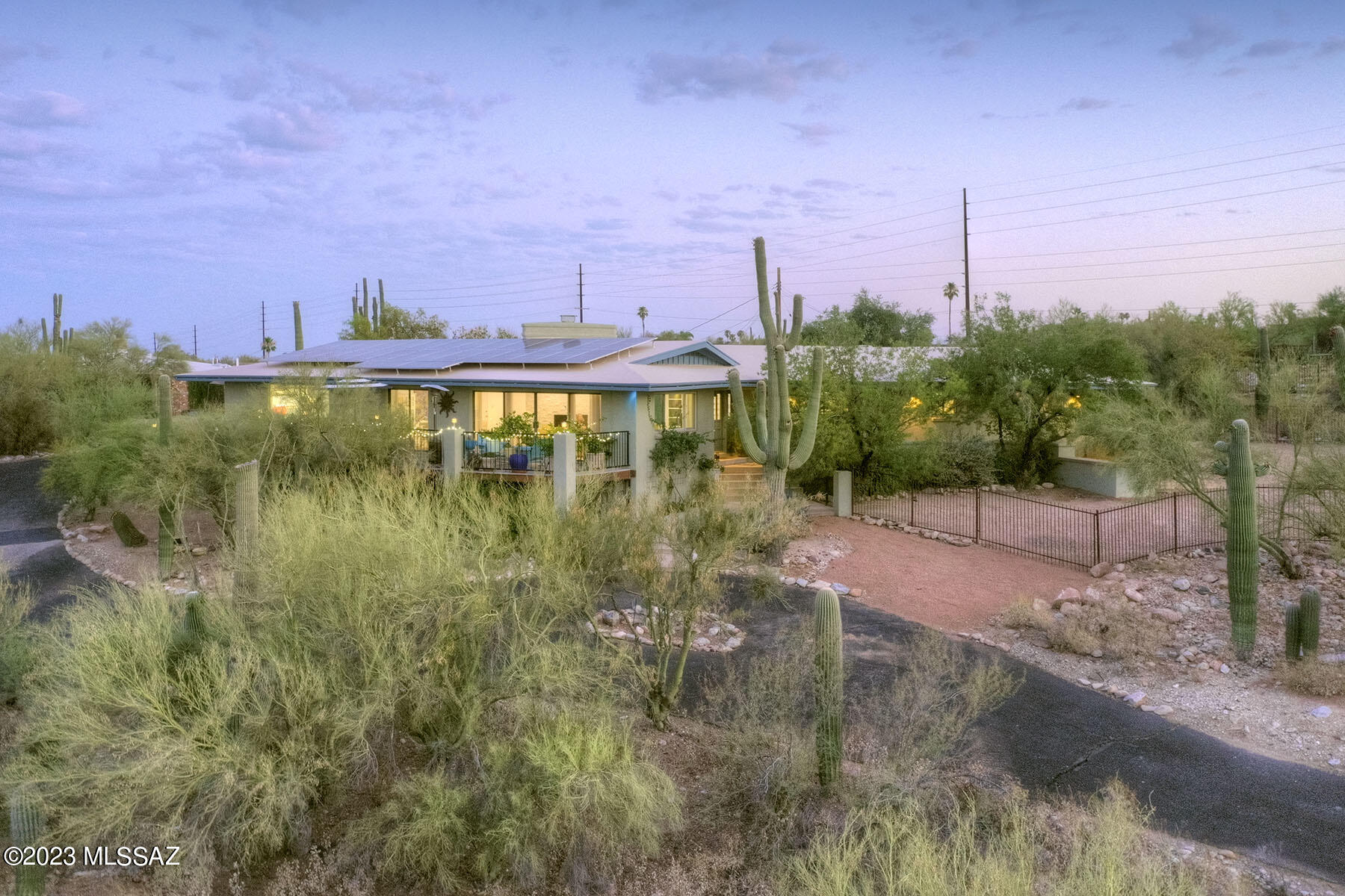 Skyline Foothills Estates - Residential