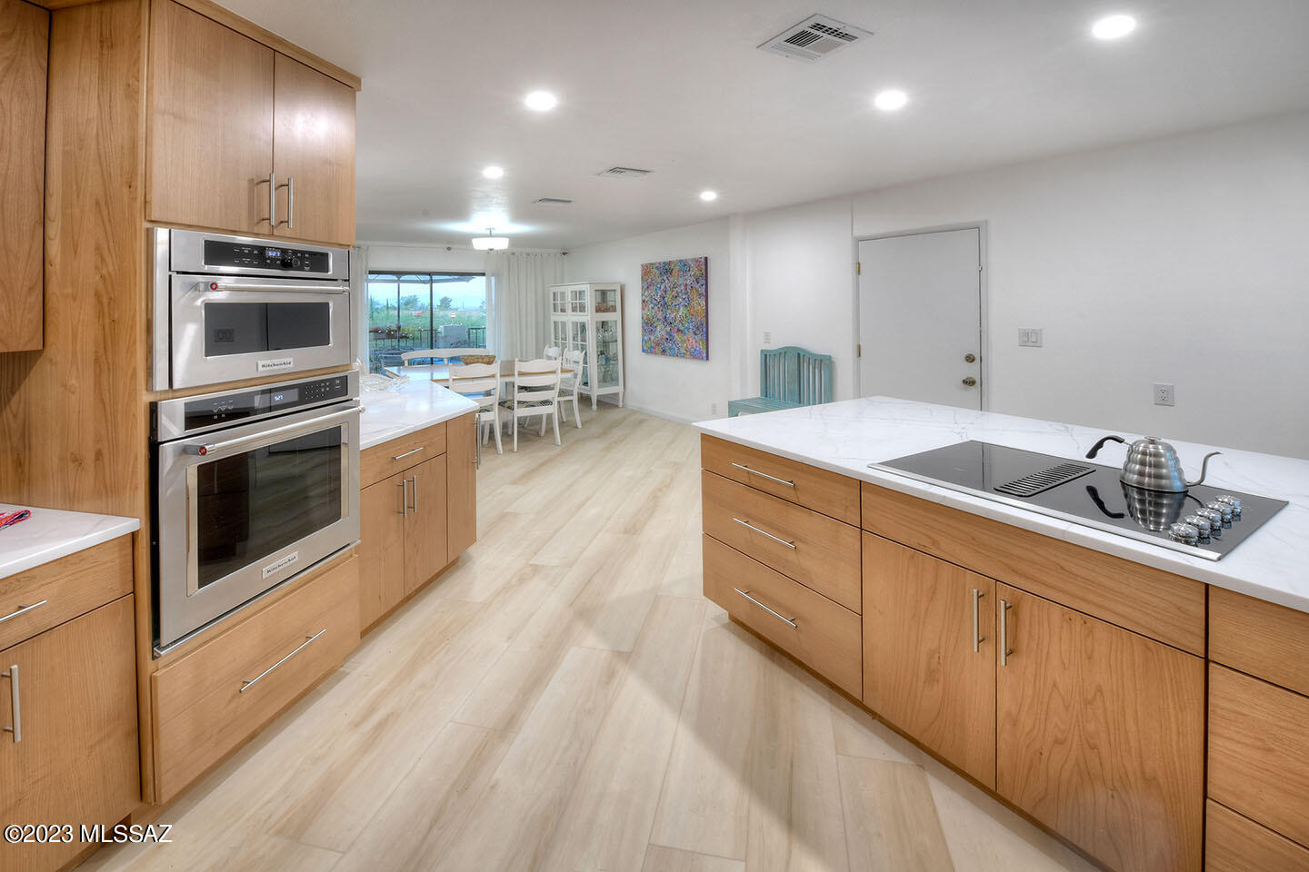 Skyline Foothills Estates - Residential