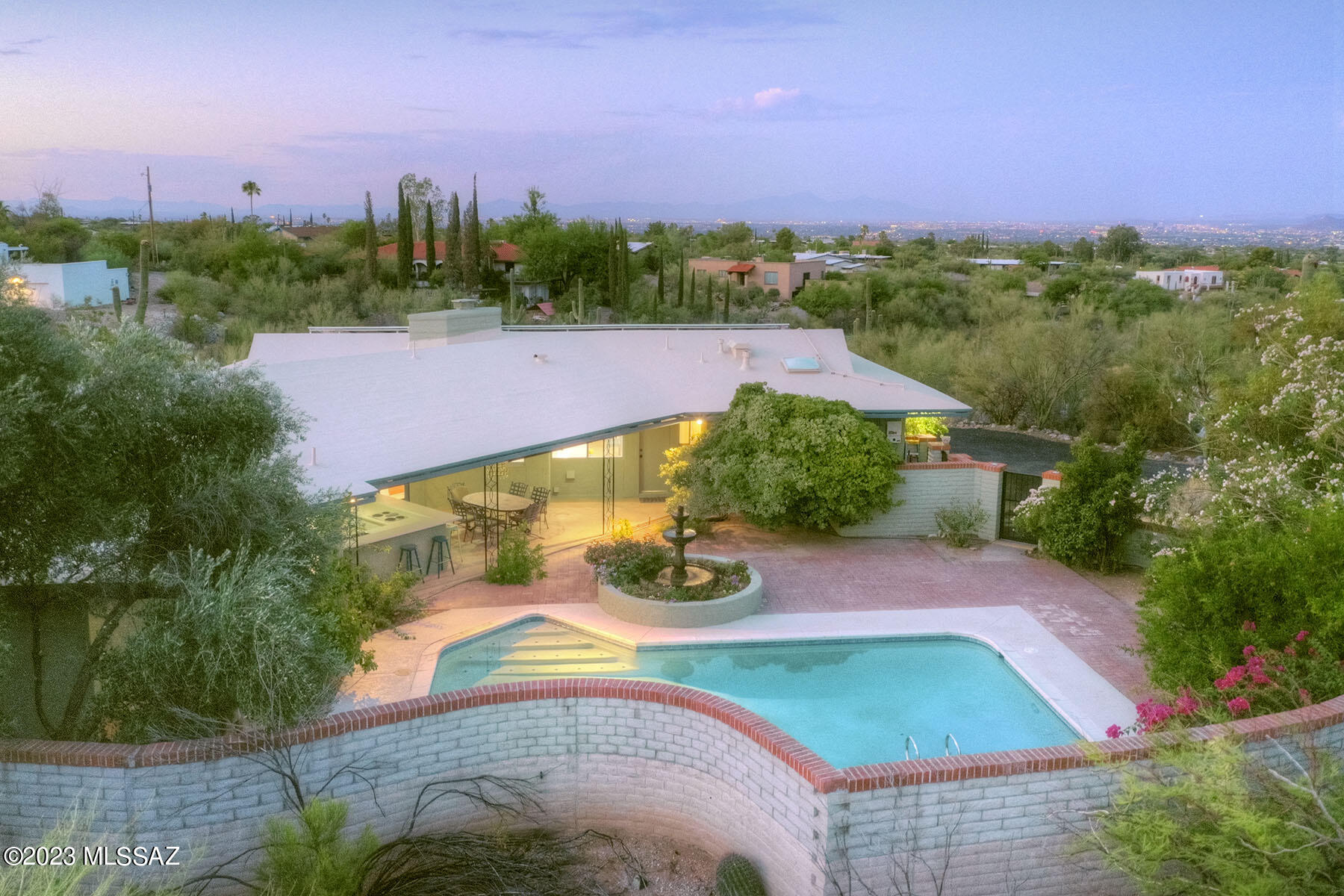 Skyline Foothills Estates - Residential