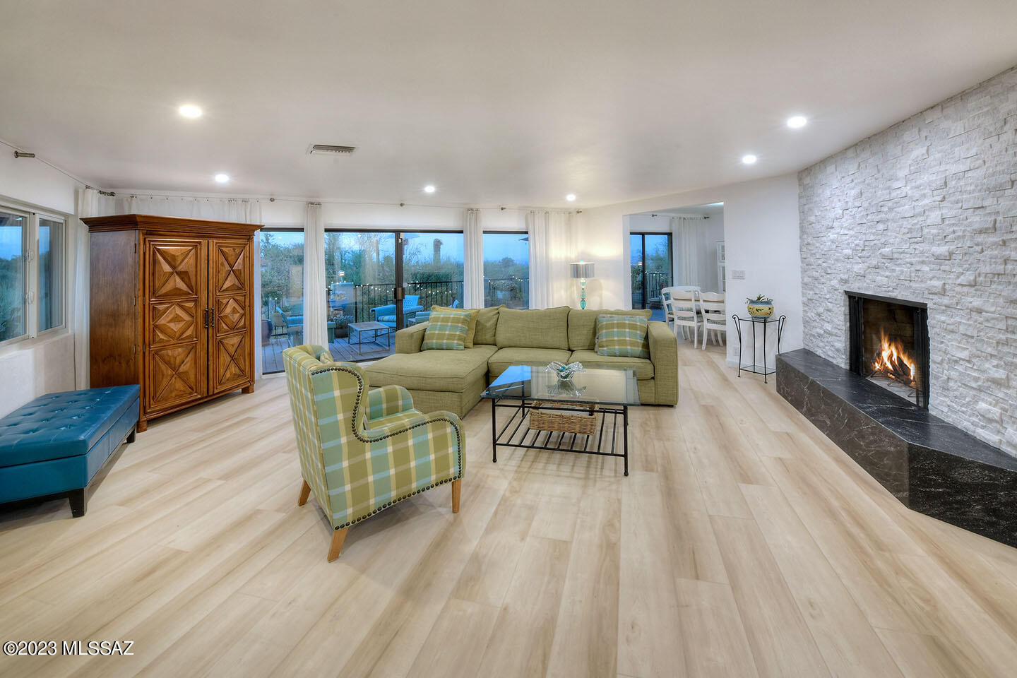 Skyline Foothills Estates - Residential