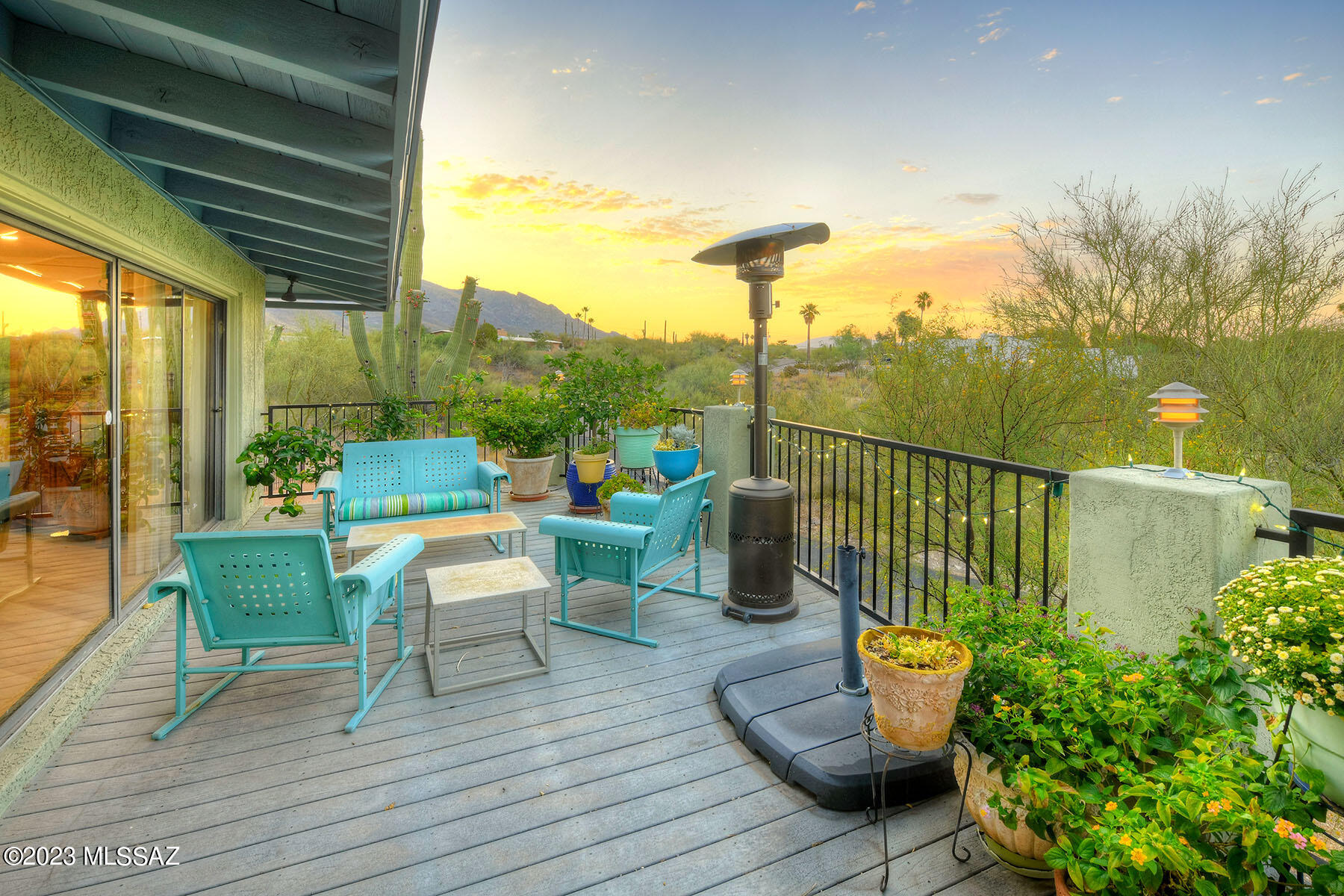 Skyline Foothills Estates - Residential