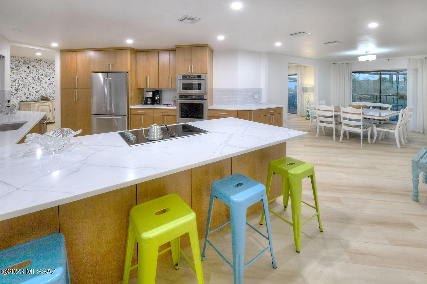 Skyline Foothills Estates - Residential