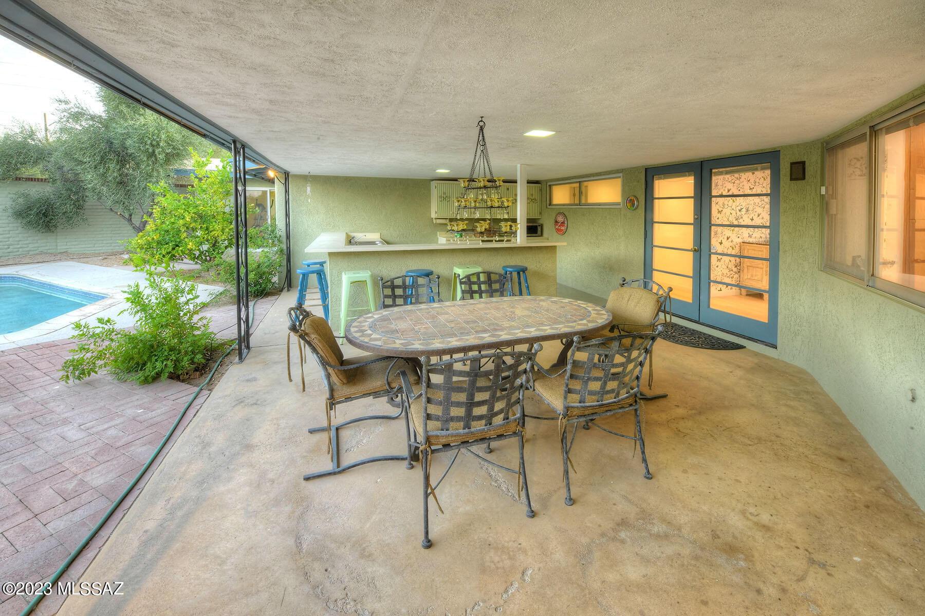 Skyline Foothills Estates - Residential