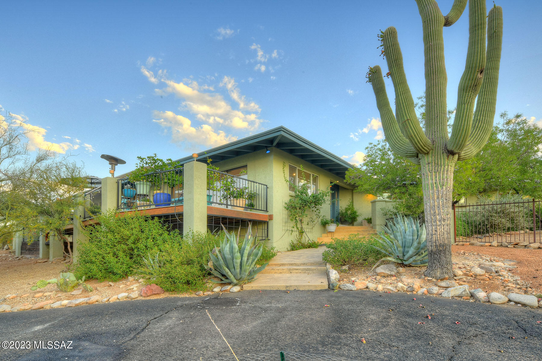 Skyline Foothills Estates - Residential