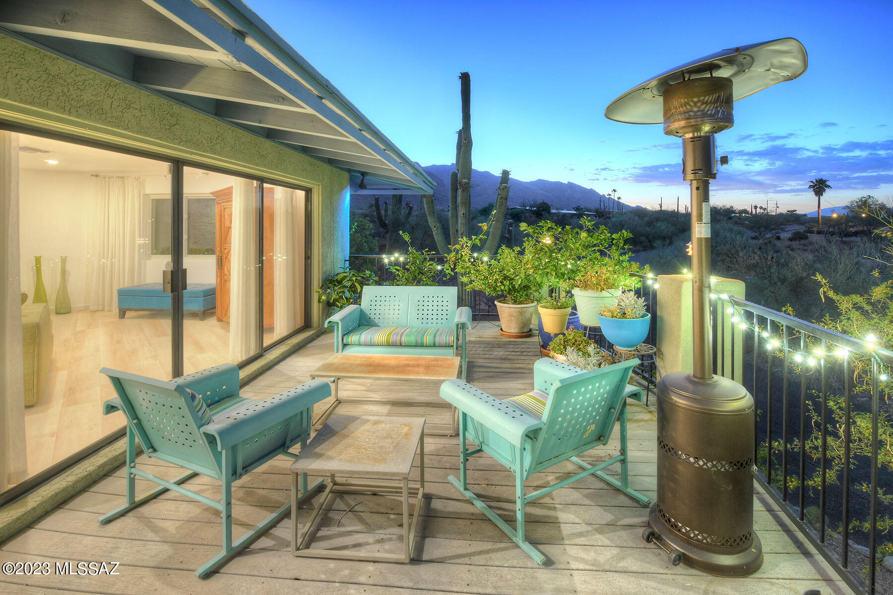 Skyline Foothills Estates - Residential