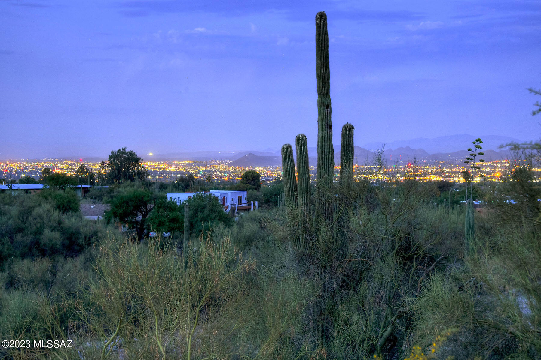 Skyline Foothills Estates - Residential