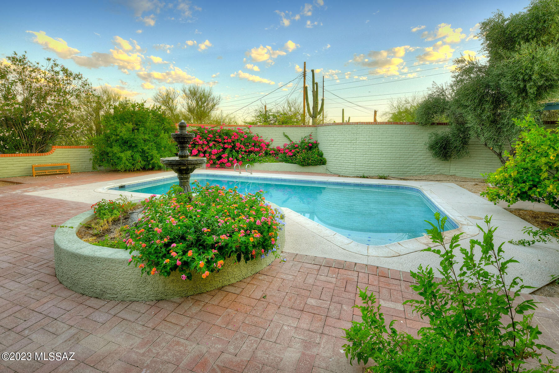 Skyline Foothills Estates - Residential