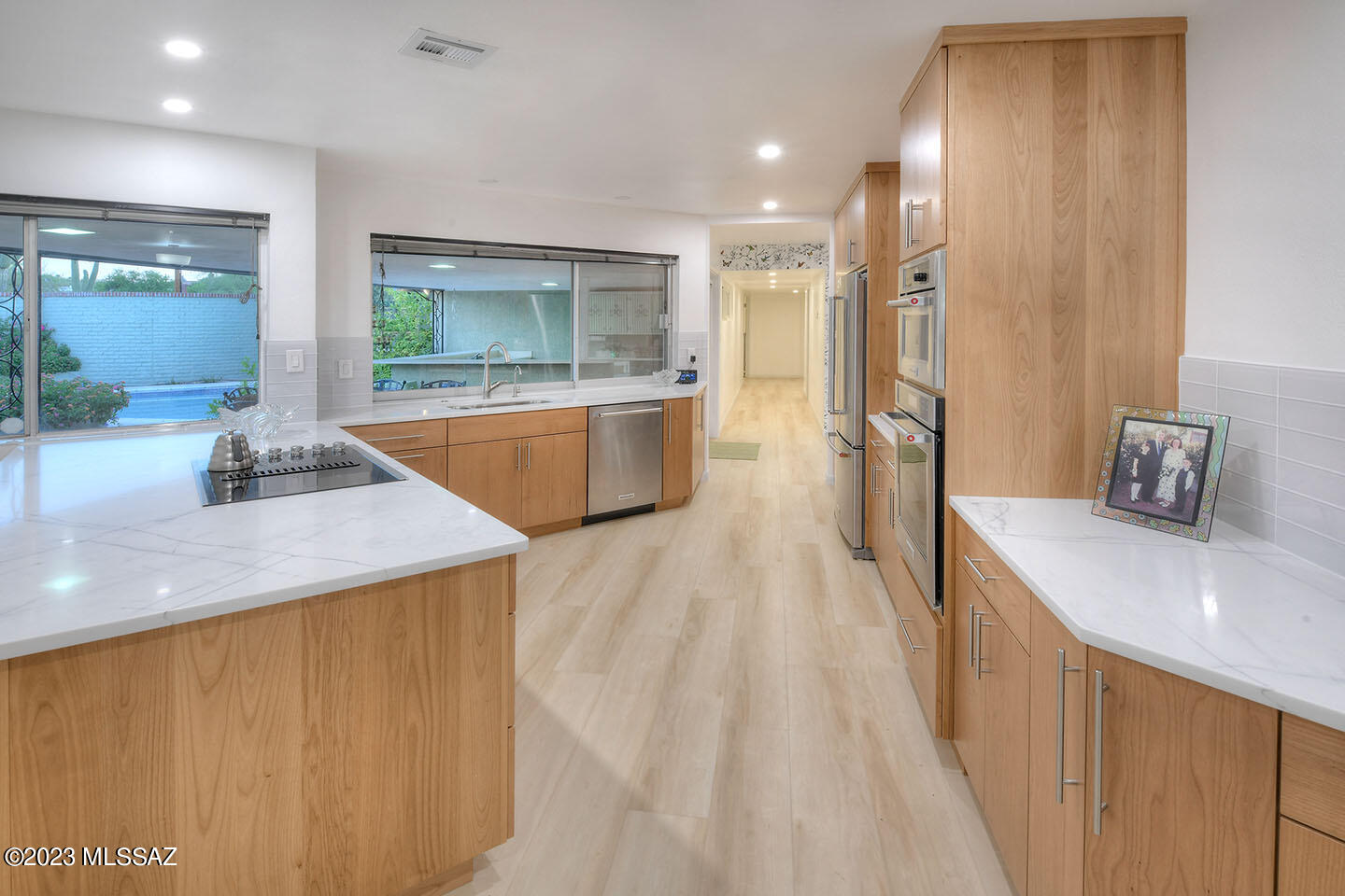Skyline Foothills Estates - Residential