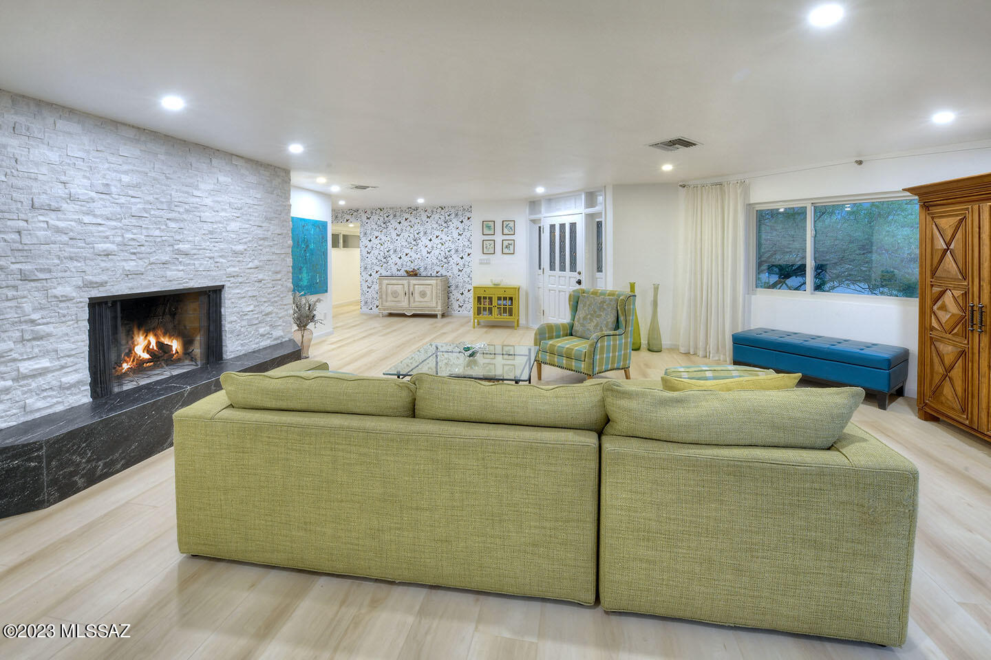 Skyline Foothills Estates - Residential