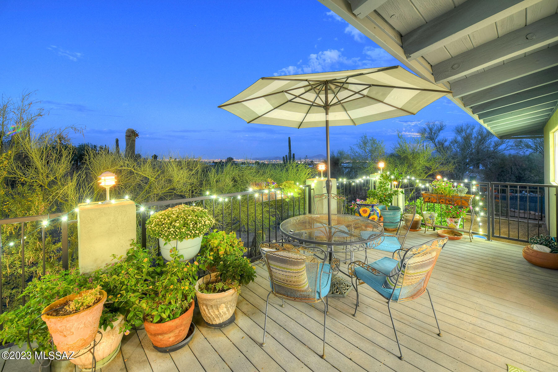 Skyline Foothills Estates - Residential
