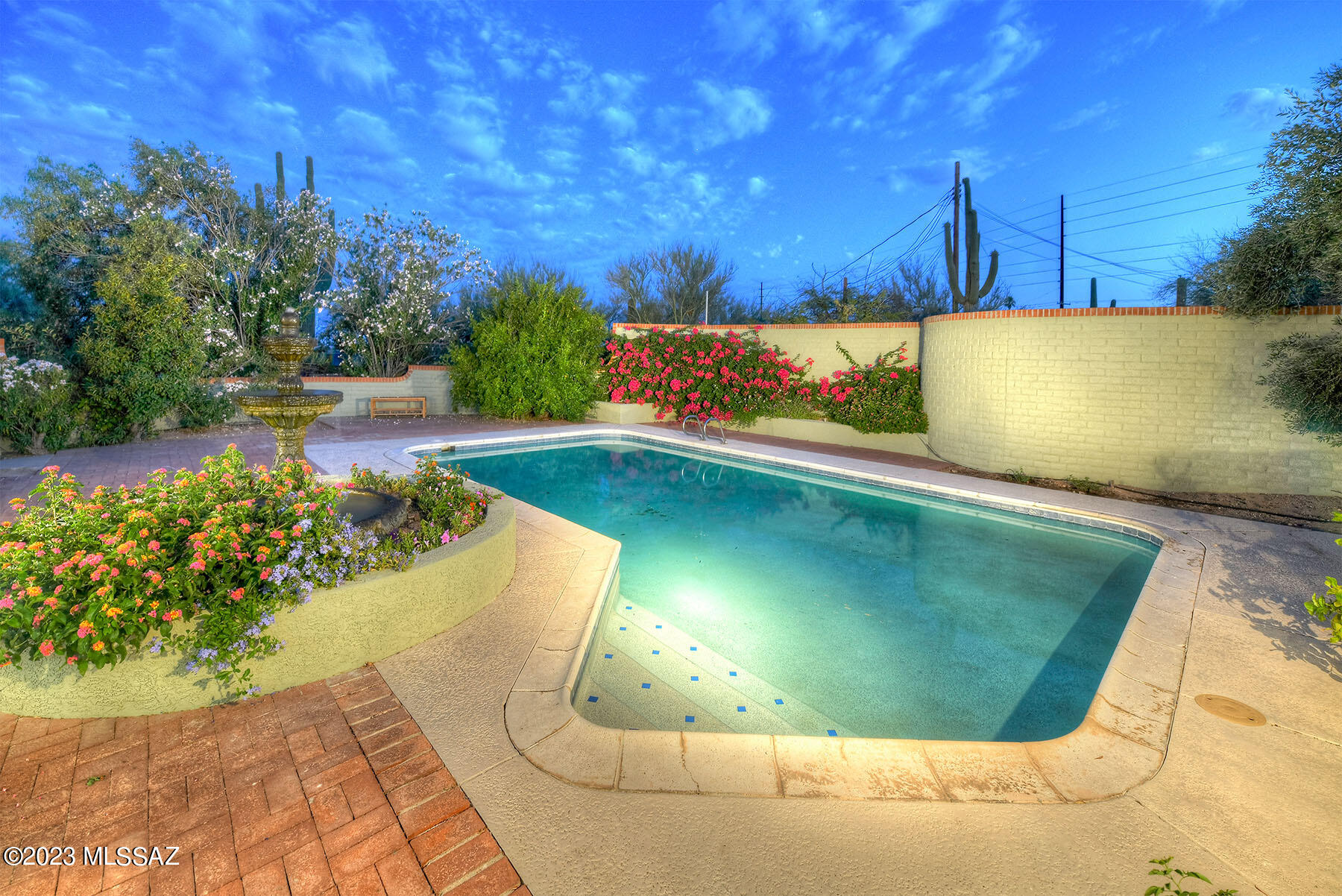 Skyline Foothills Estates - Residential