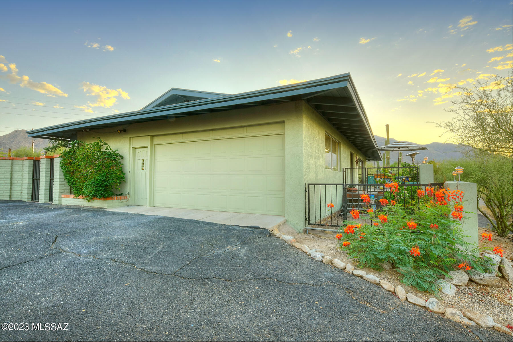 Skyline Foothills Estates - Residential