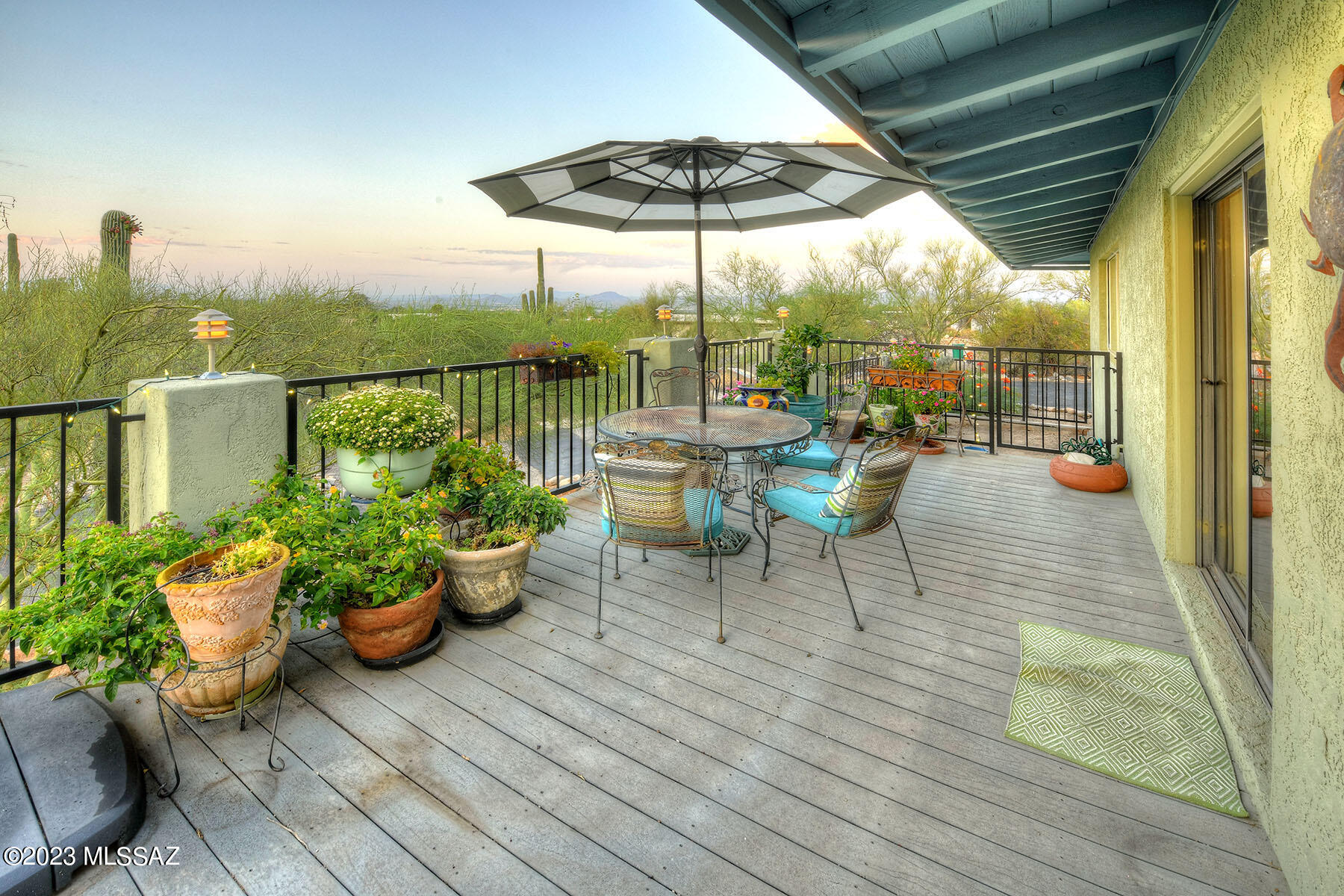 Skyline Foothills Estates - Residential