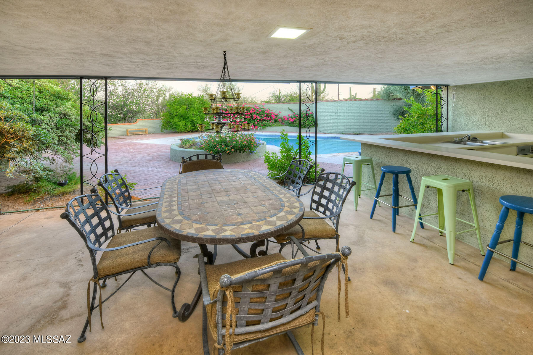 Skyline Foothills Estates - Residential