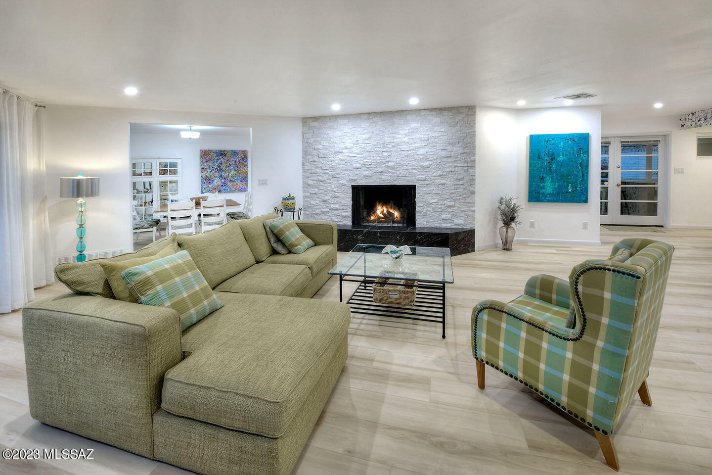 Skyline Foothills Estates - Residential
