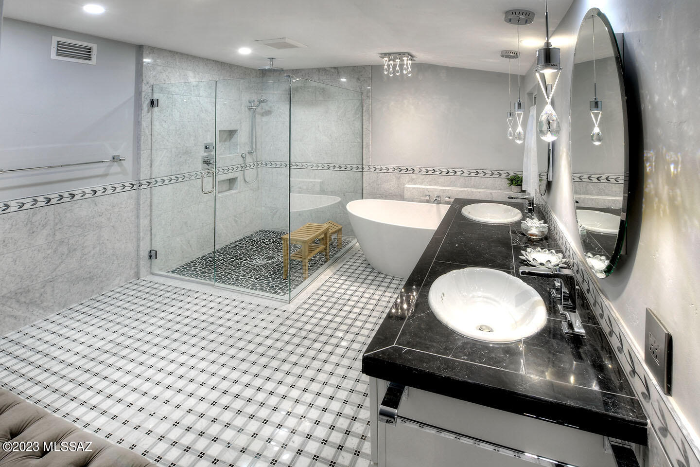 Skyline Foothills Estates - Residential