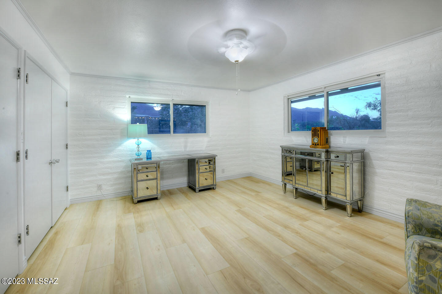 Skyline Foothills Estates - Residential