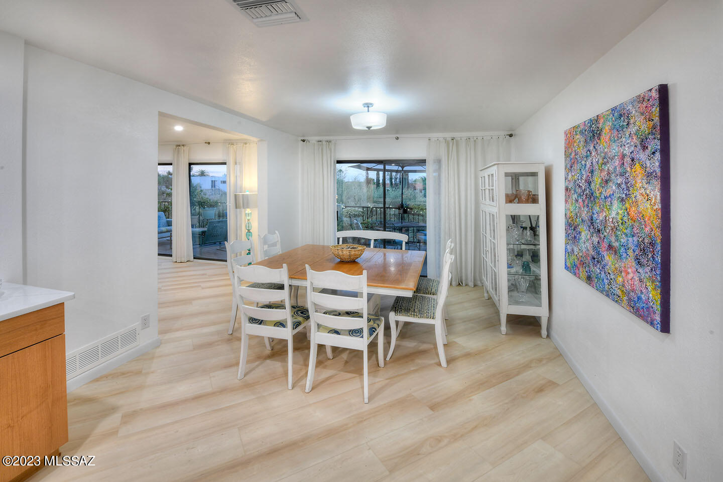 Skyline Foothills Estates - Residential