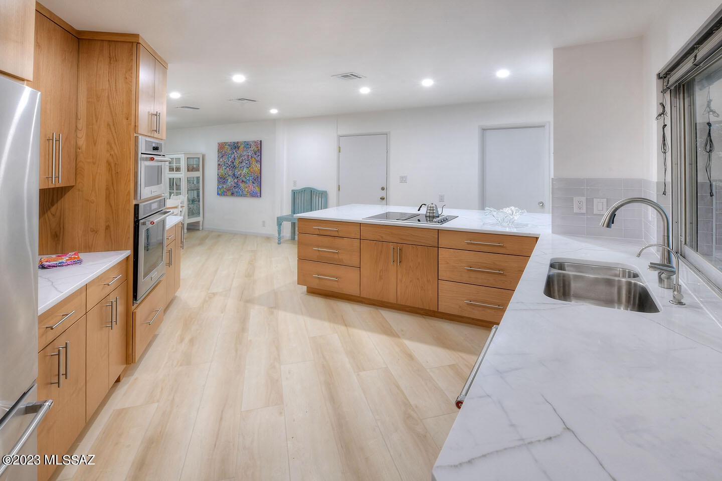 Skyline Foothills Estates - Residential
