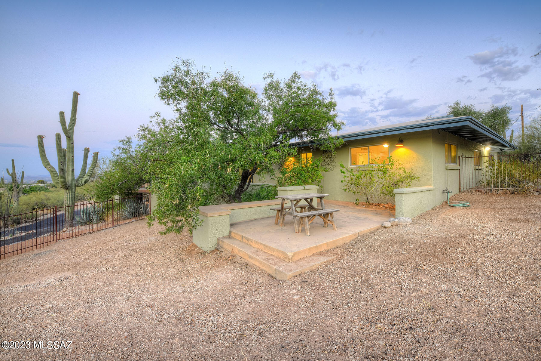 Skyline Foothills Estates - Residential
