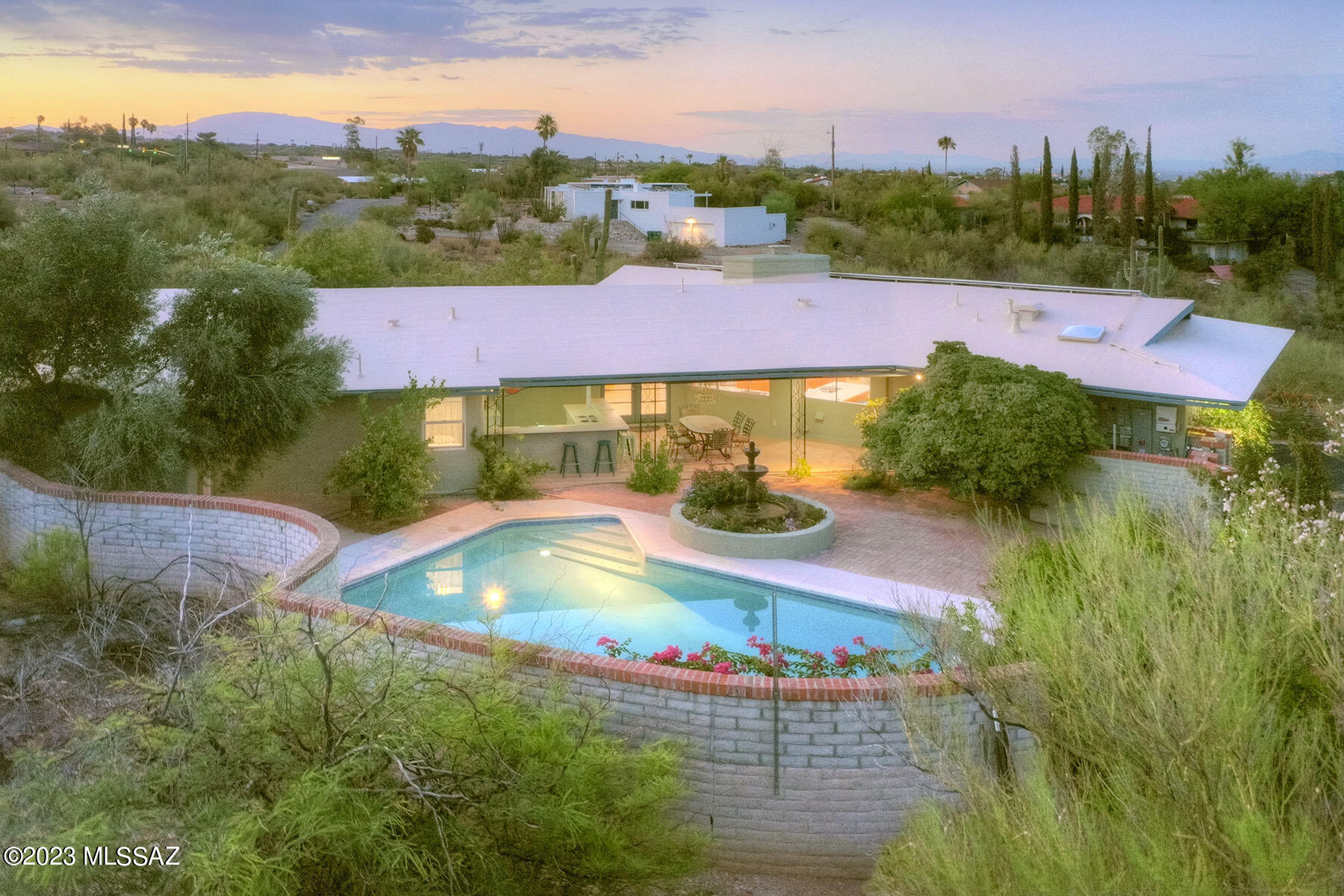 Skyline Foothills Estates - Residential