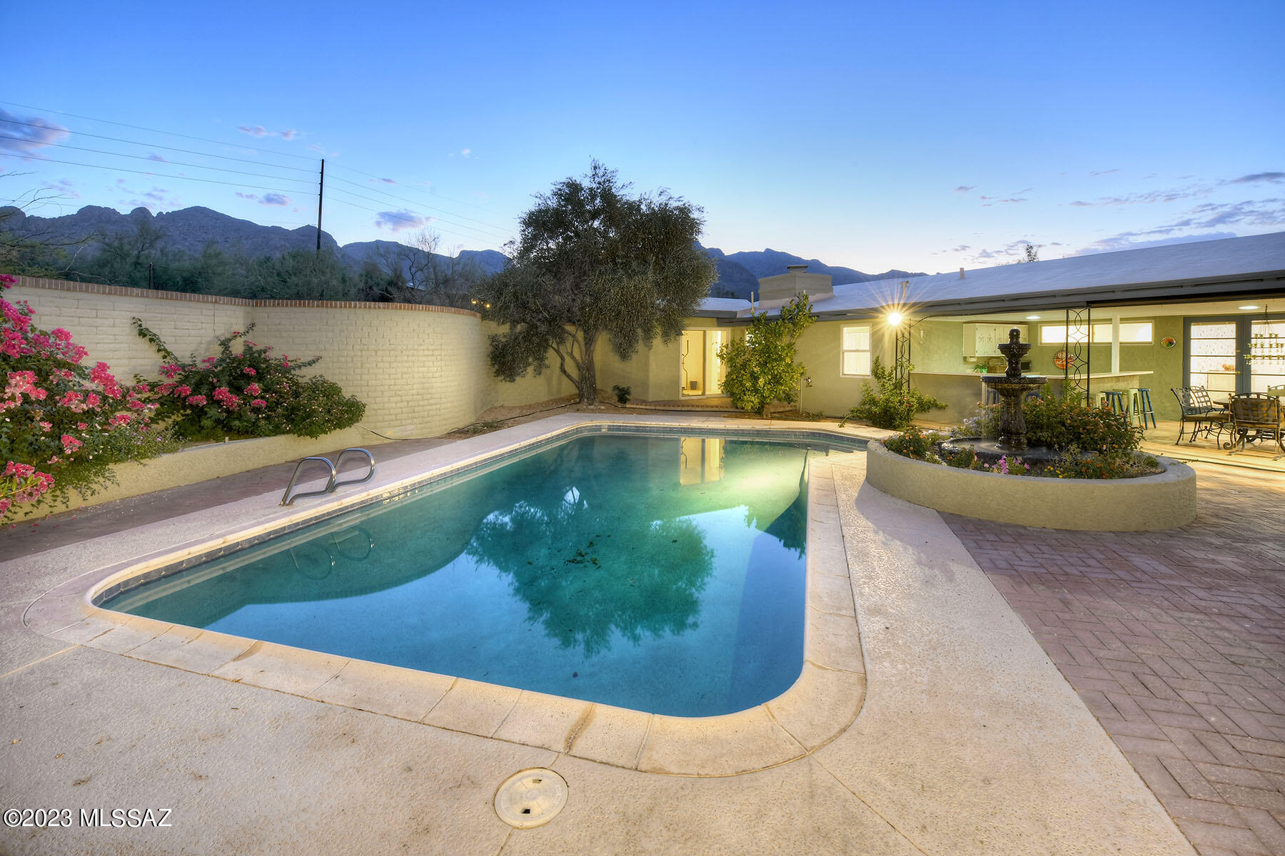 Skyline Foothills Estates - Residential