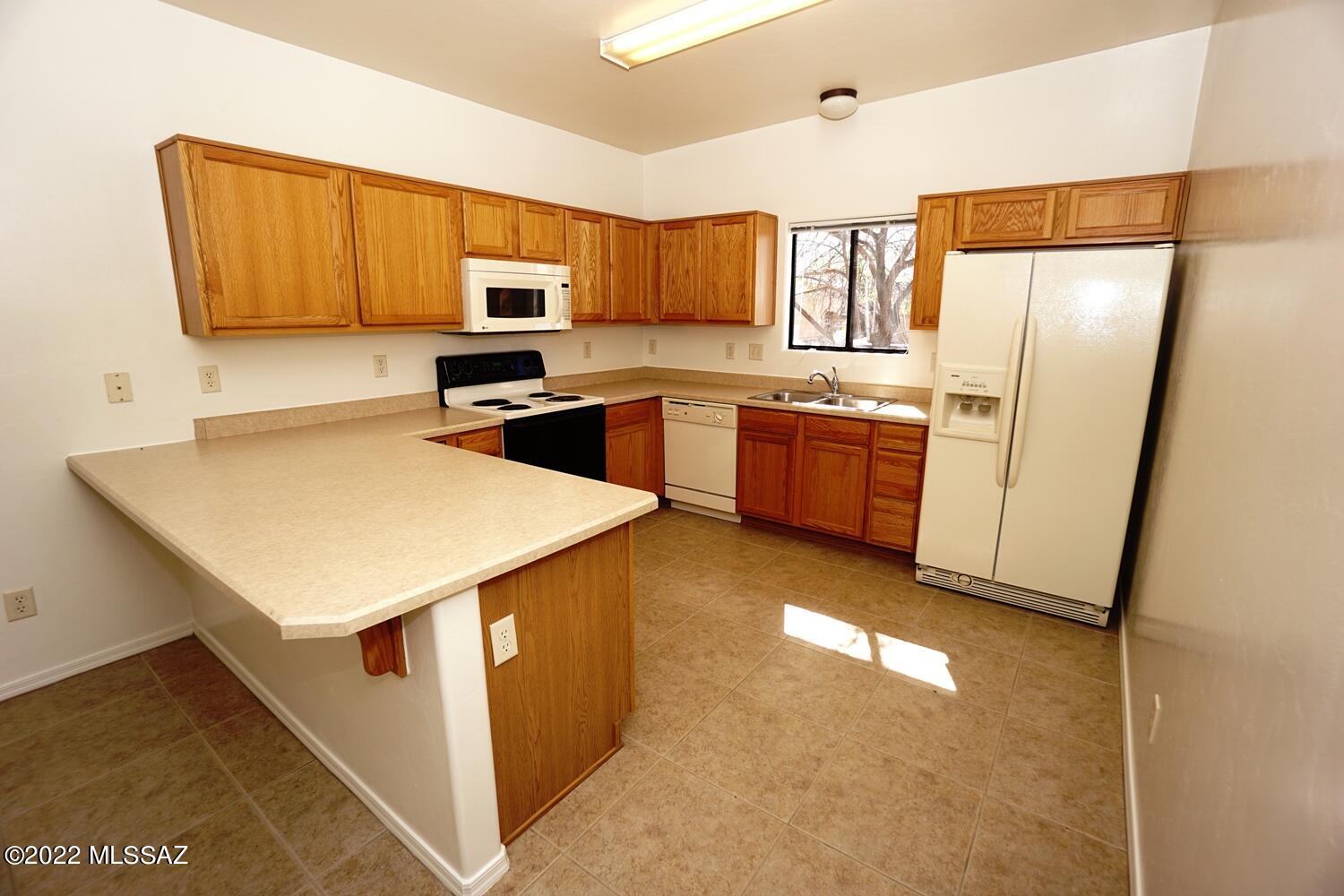 Sierra De Oro (1-18) - Residential