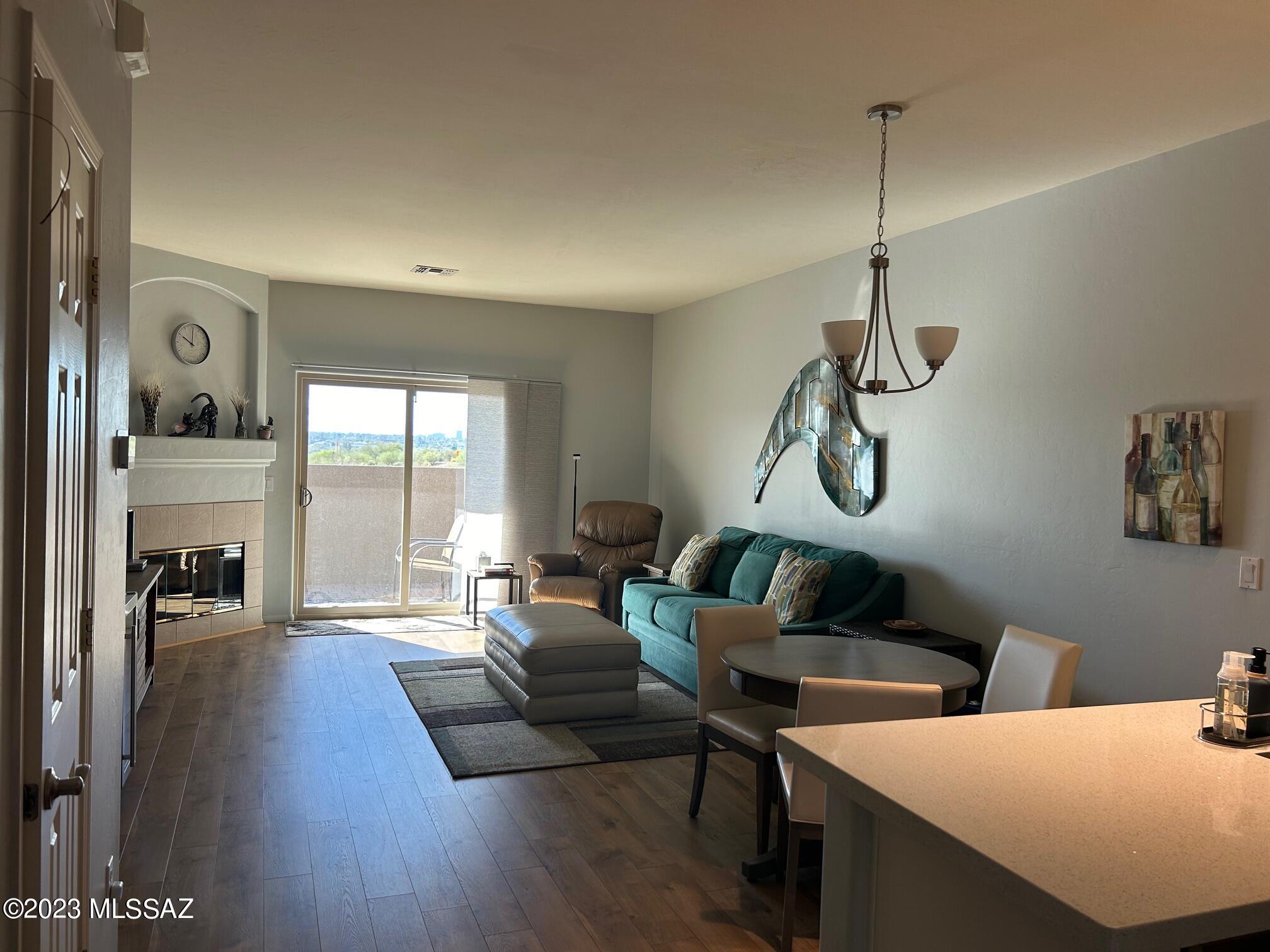 River Park At The Foothills - Residential