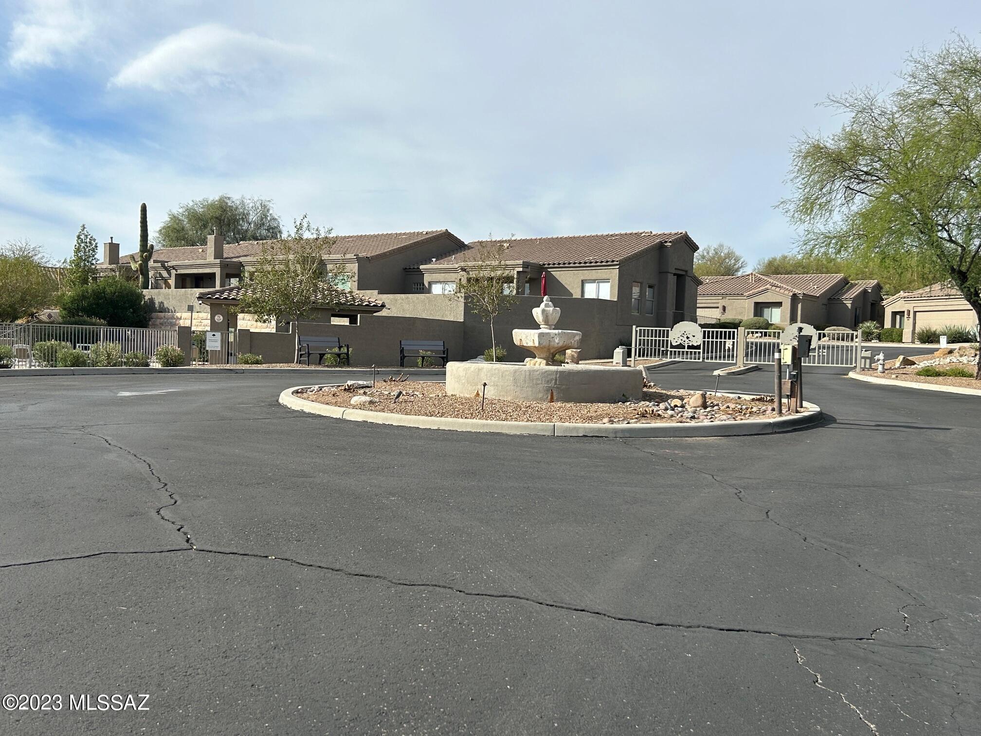 River Park At The Foothills - Residential