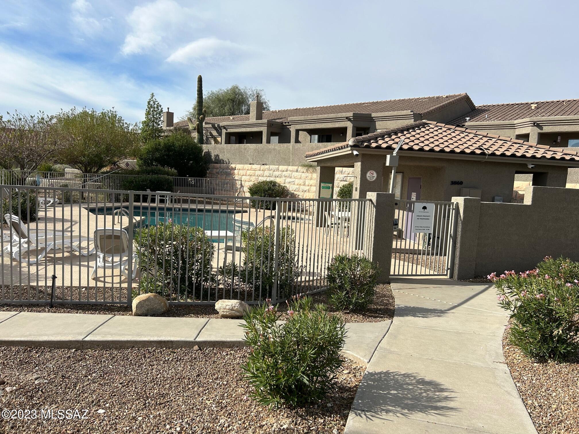 River Park At The Foothills - Residential