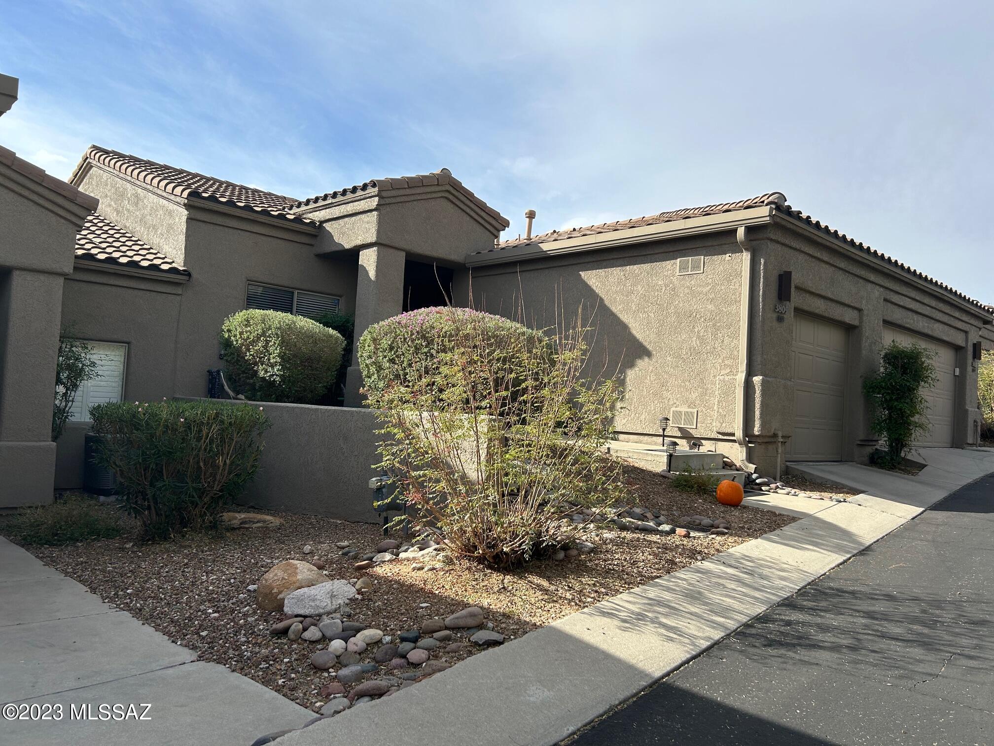 River Park At The Foothills - Residential