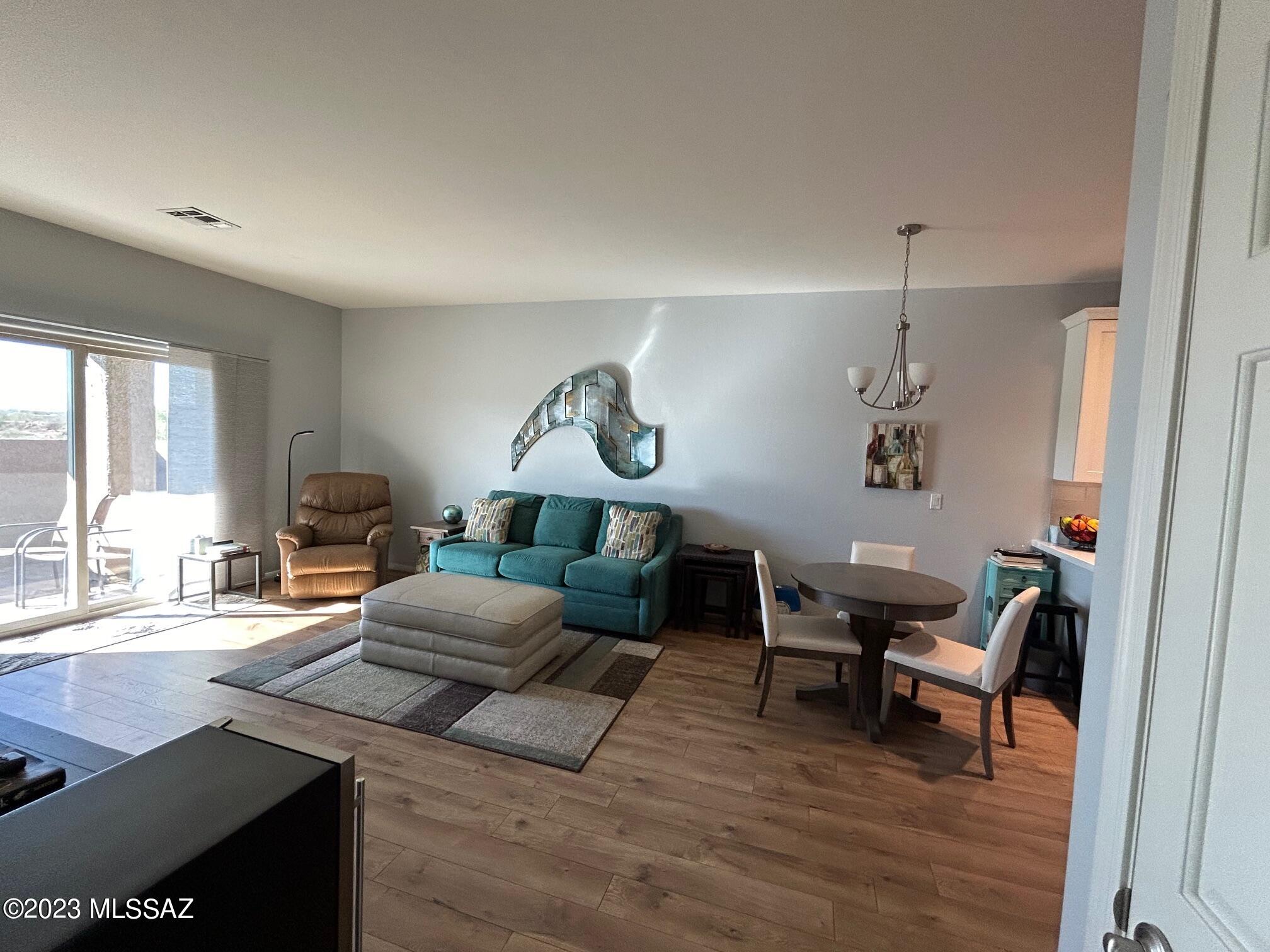 River Park At The Foothills - Residential