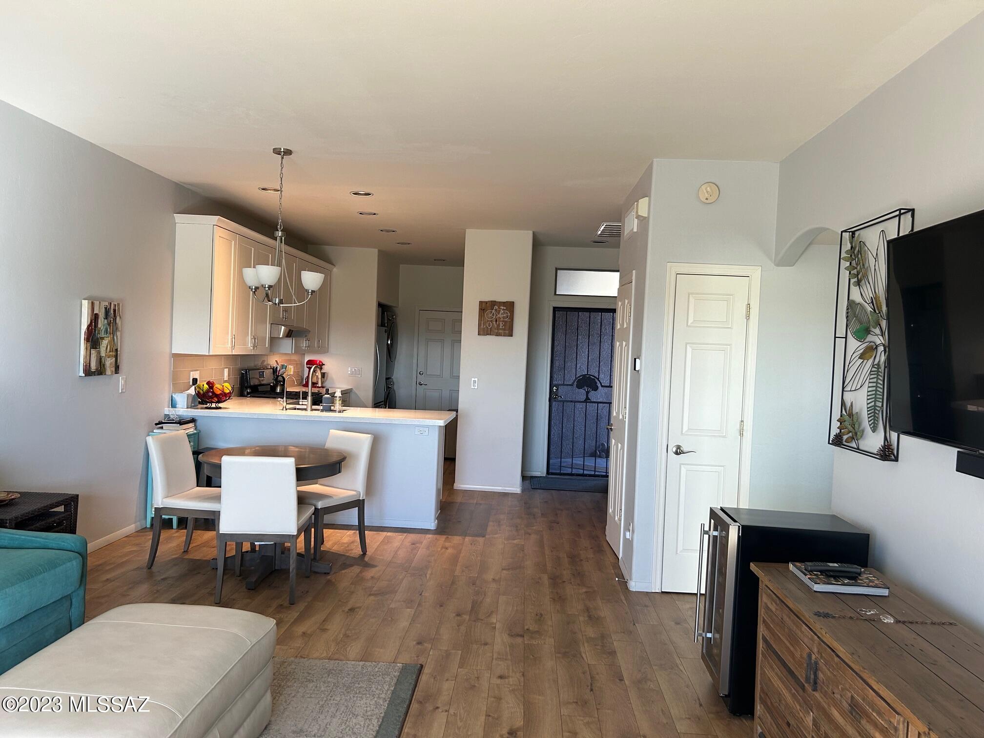 River Park At The Foothills - Residential