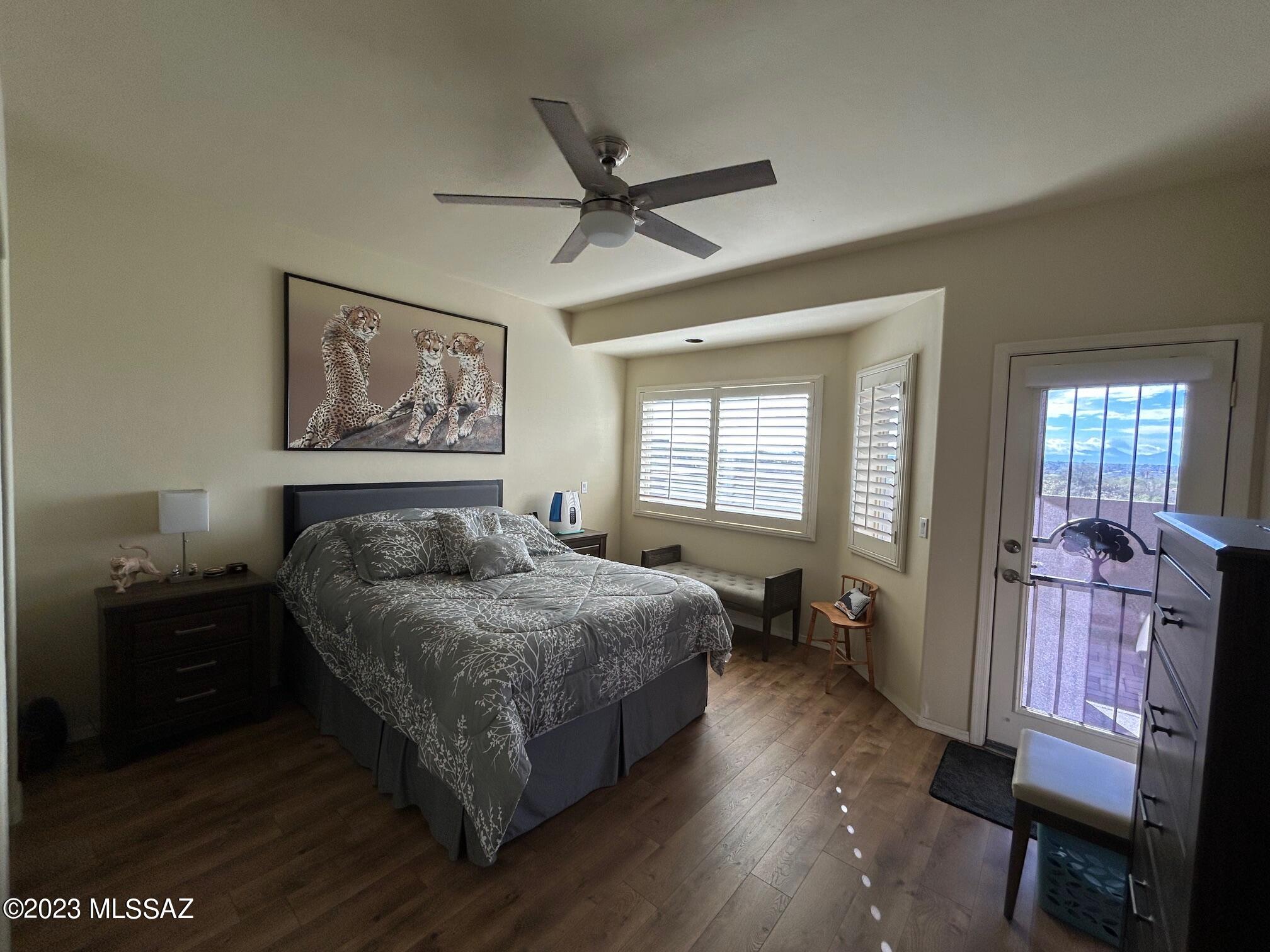 River Park At The Foothills - Residential