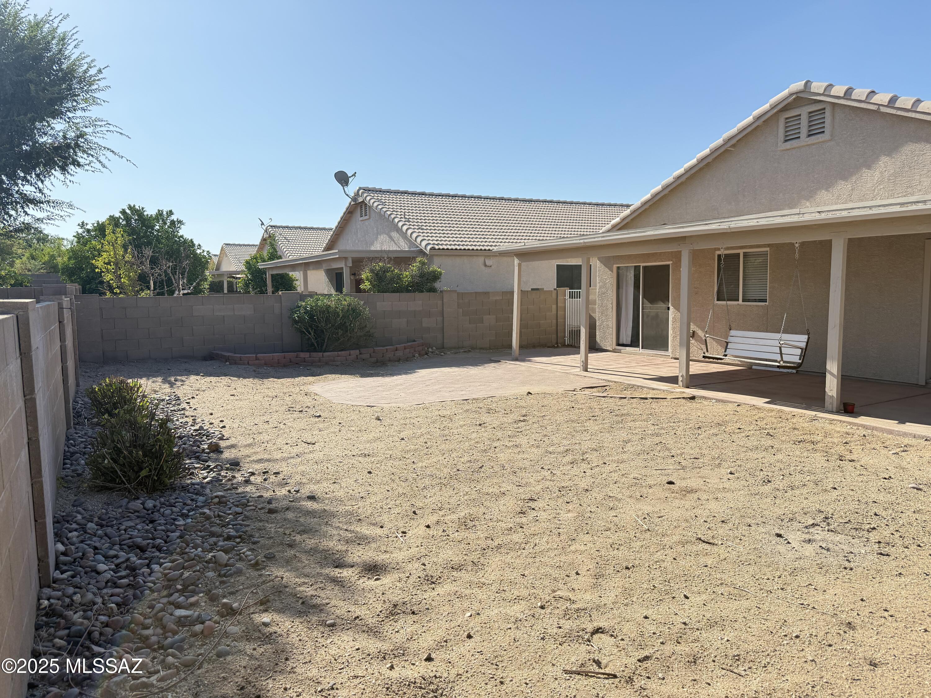 La Cholla Ridge (1-77) - Residential Lease