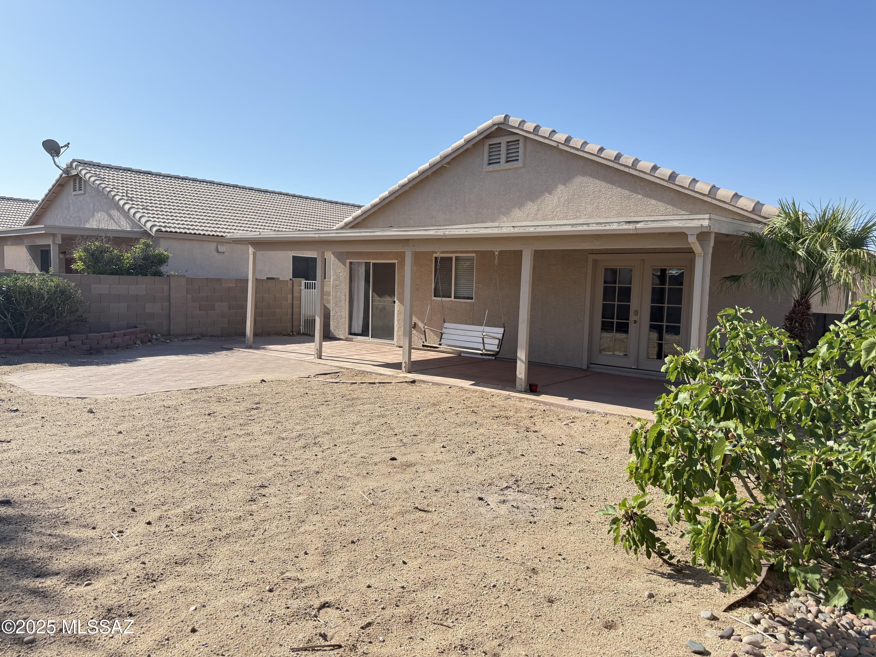 La Cholla Ridge (1-77) - Residential Lease