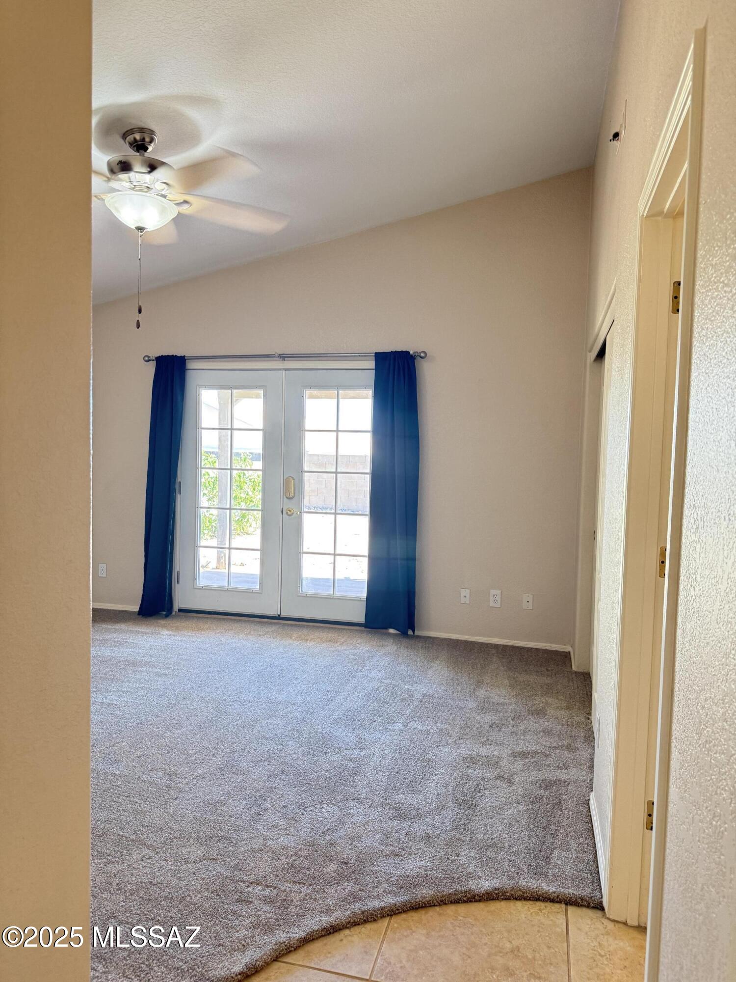La Cholla Ridge (1-77) - Residential Lease