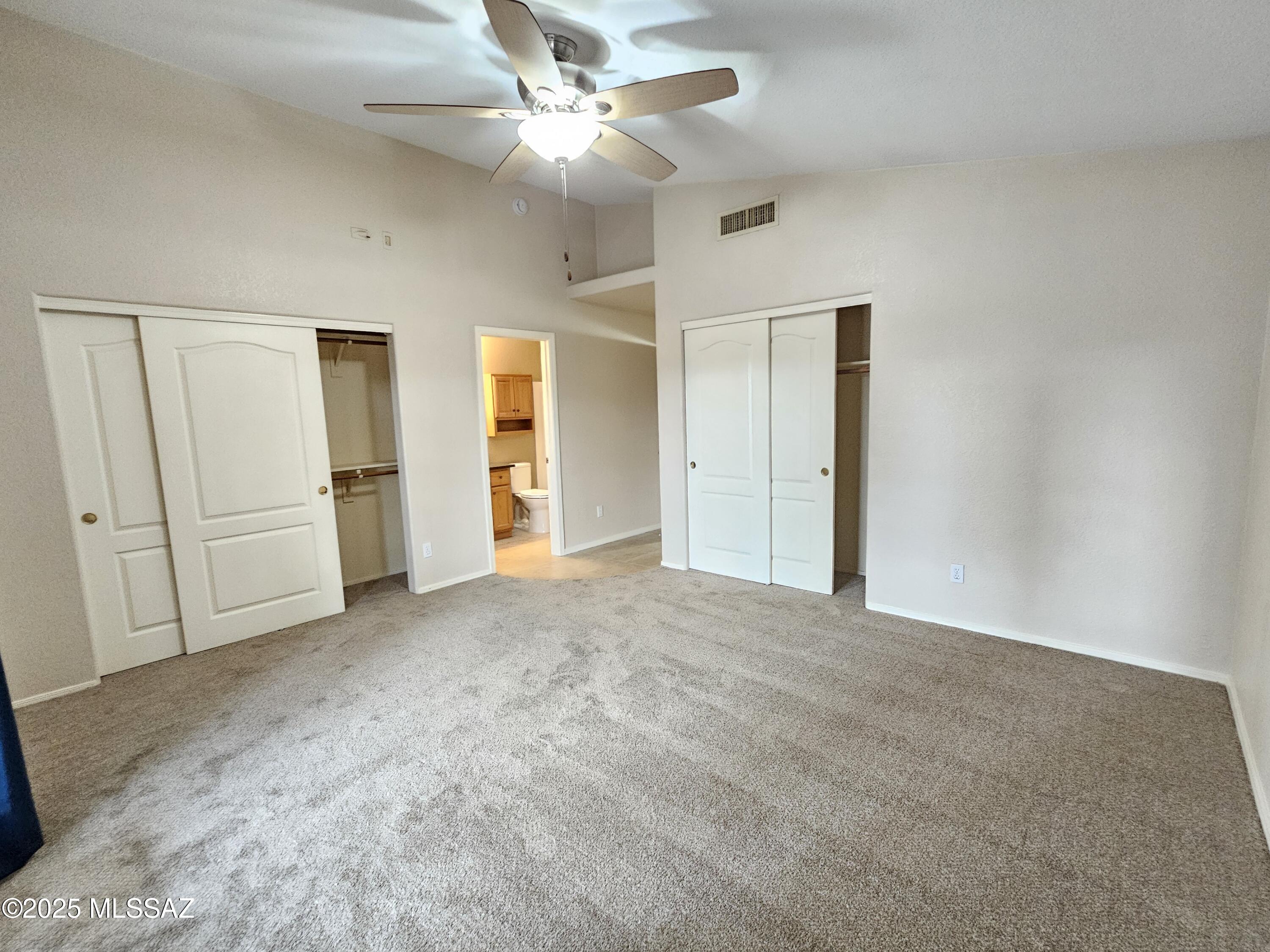 La Cholla Ridge (1-77) - Residential Lease