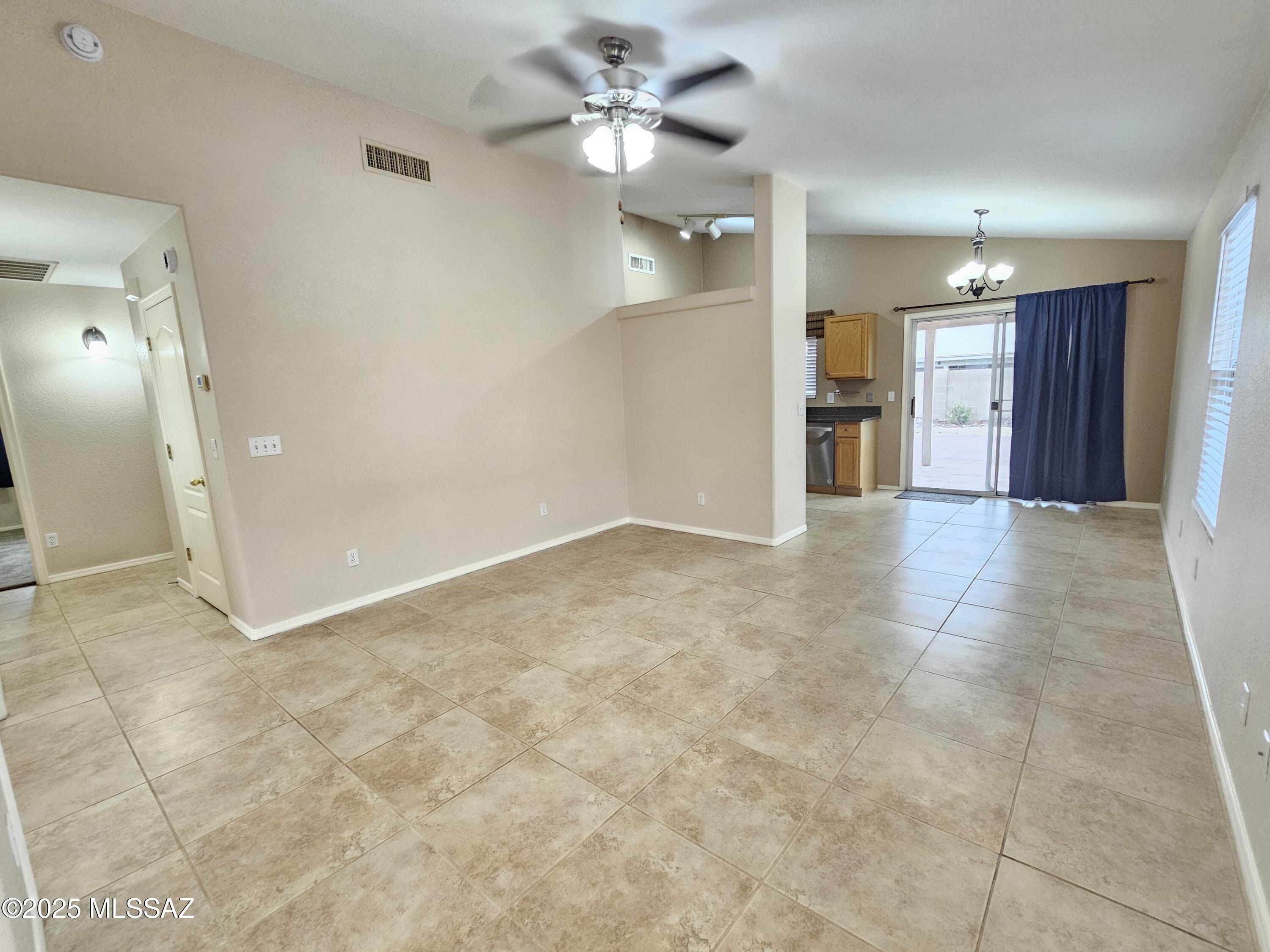 La Cholla Ridge (1-77) - Residential Lease