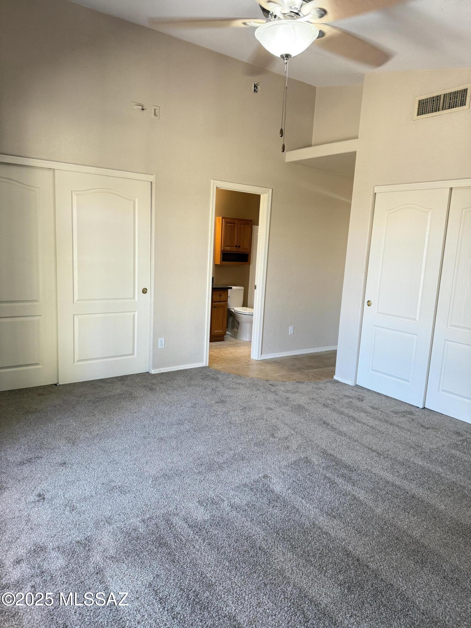 La Cholla Ridge (1-77) - Residential Lease