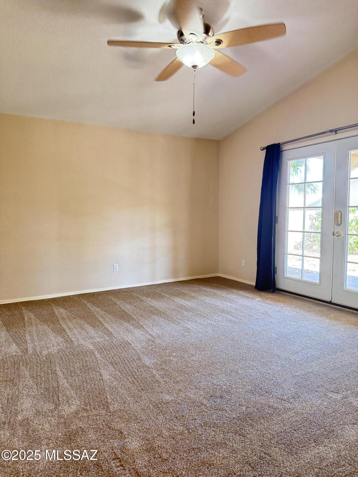 La Cholla Ridge (1-77) - Residential Lease