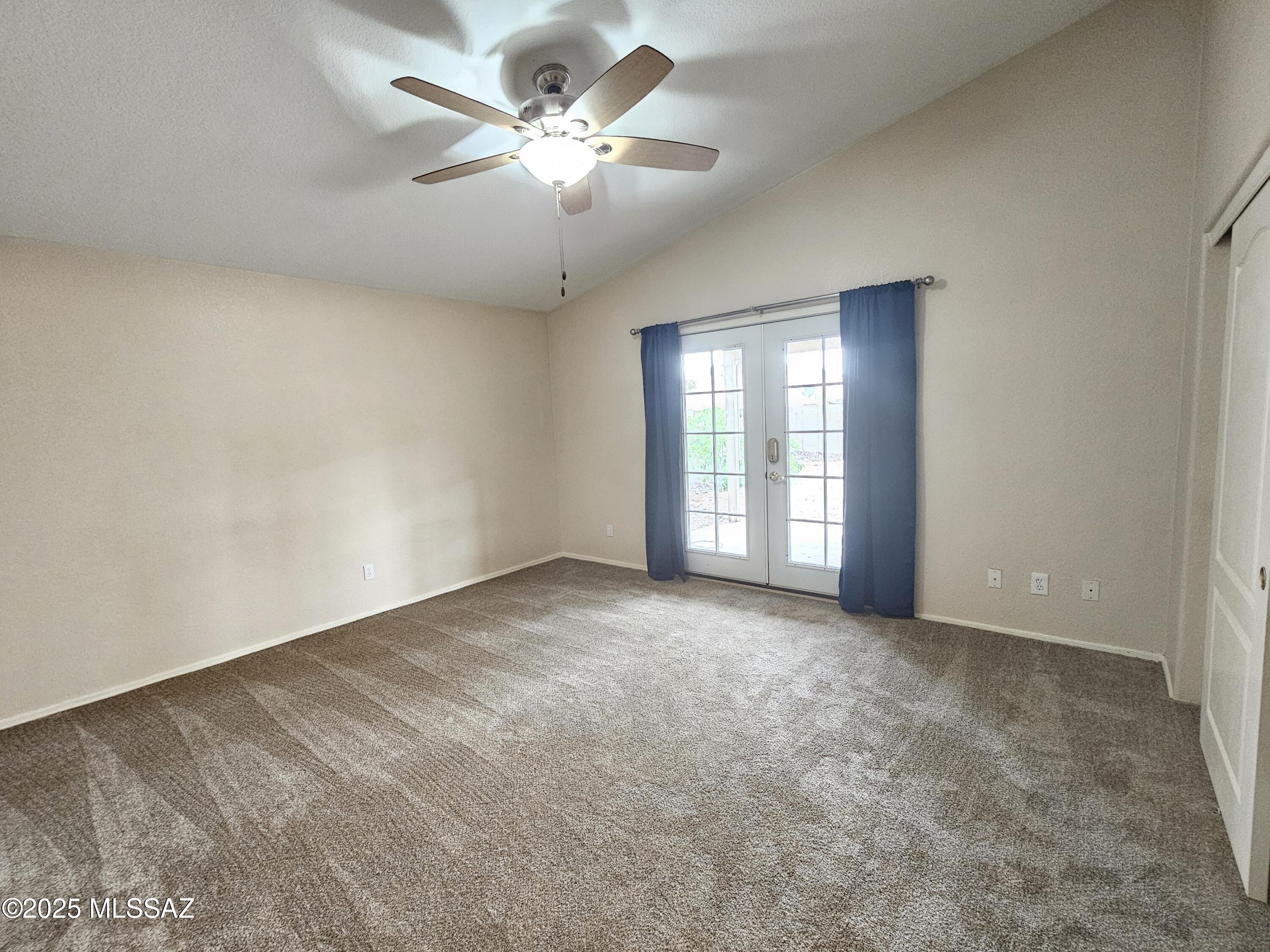 La Cholla Ridge (1-77) - Residential Lease