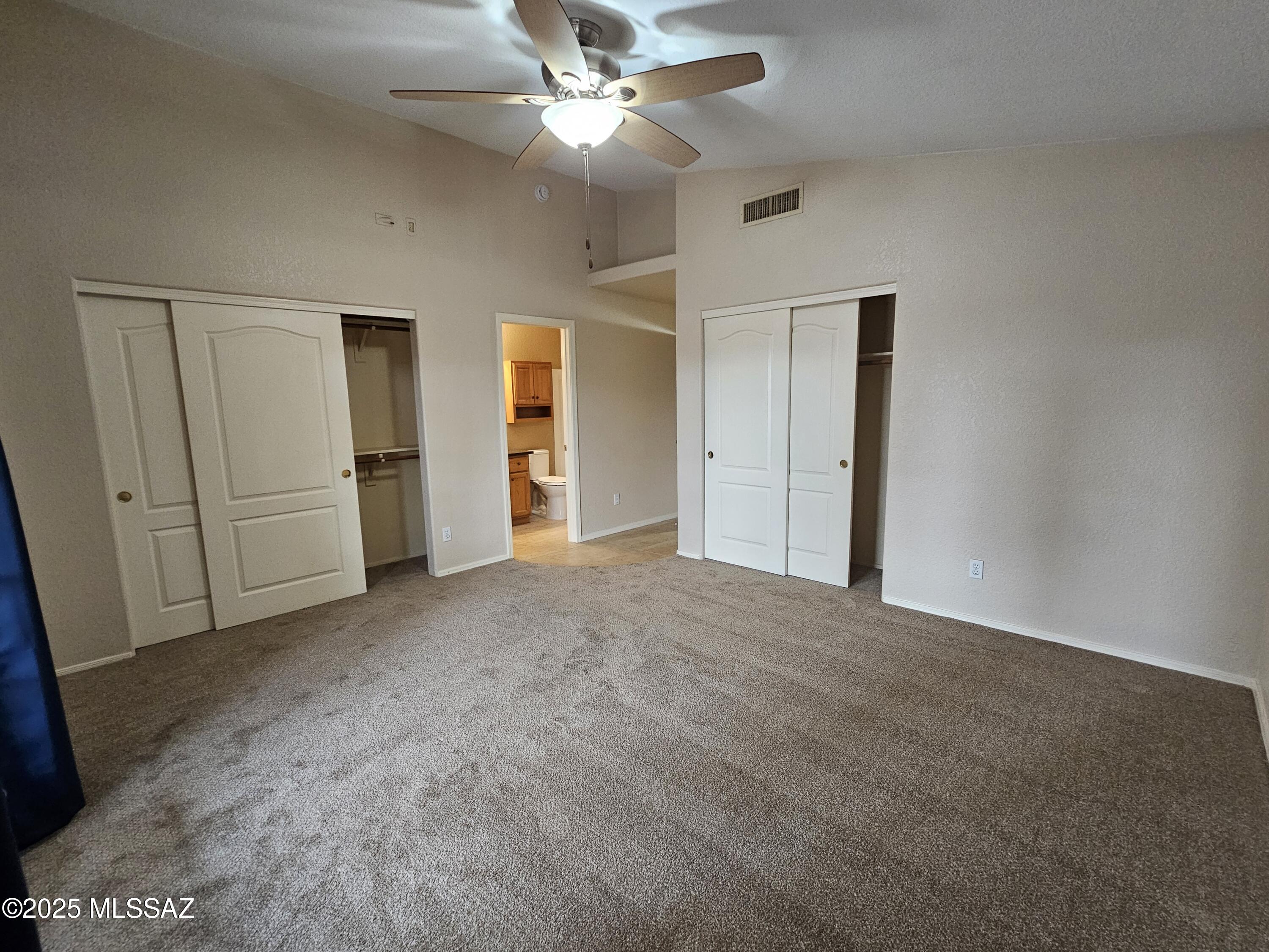 La Cholla Ridge (1-77) - Residential Lease