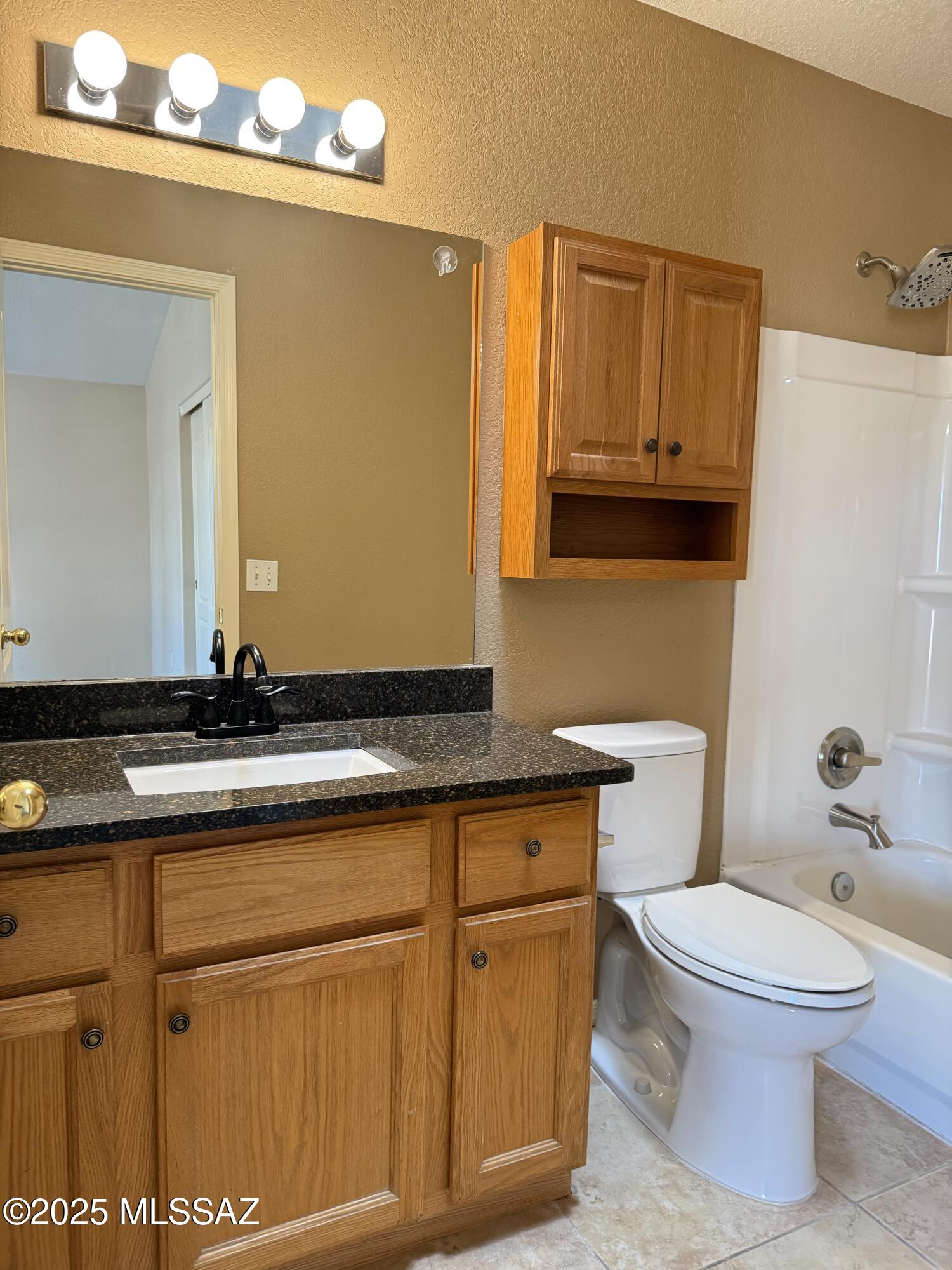 La Cholla Ridge (1-77) - Residential Lease