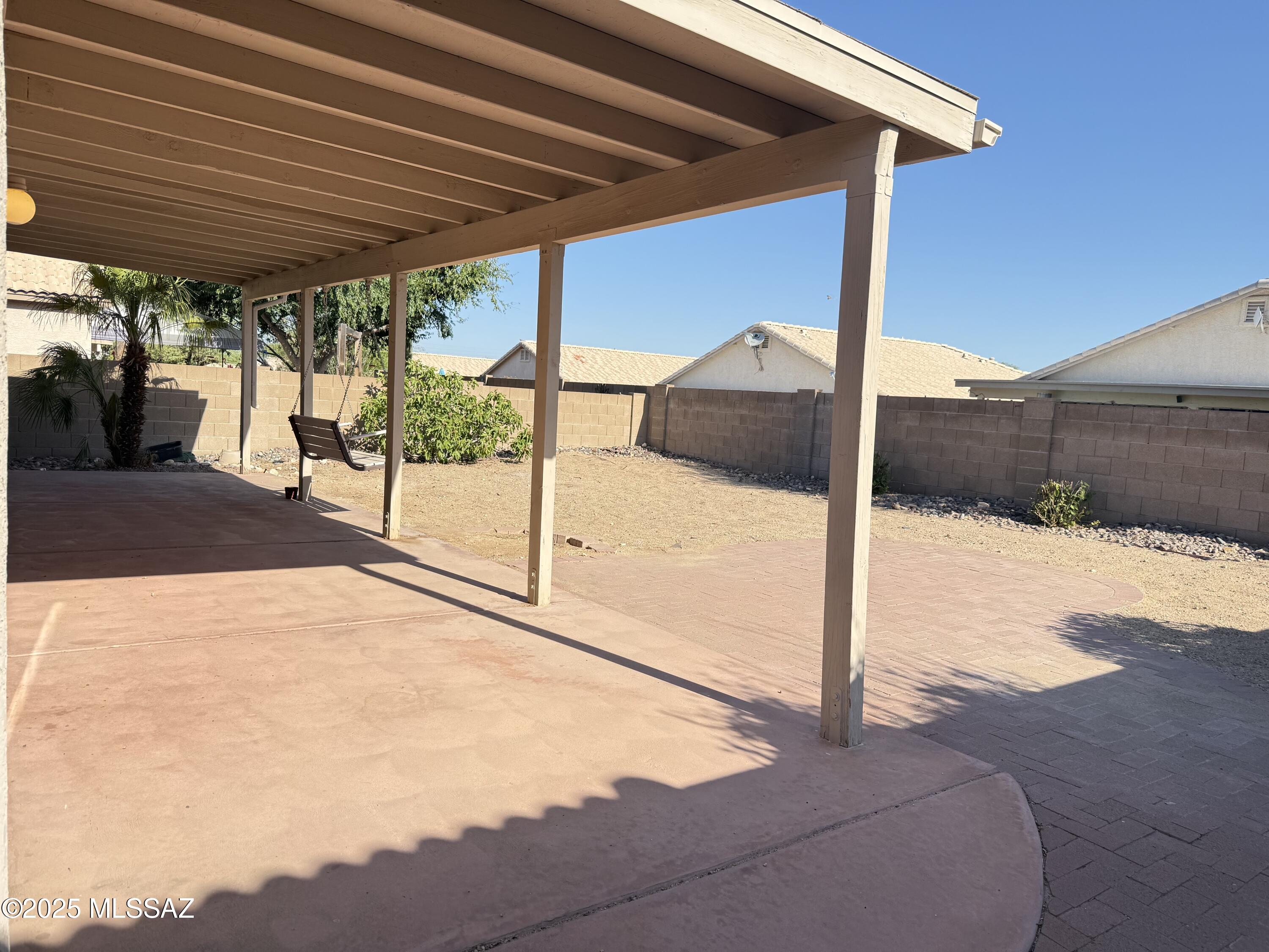 La Cholla Ridge (1-77) - Residential Lease