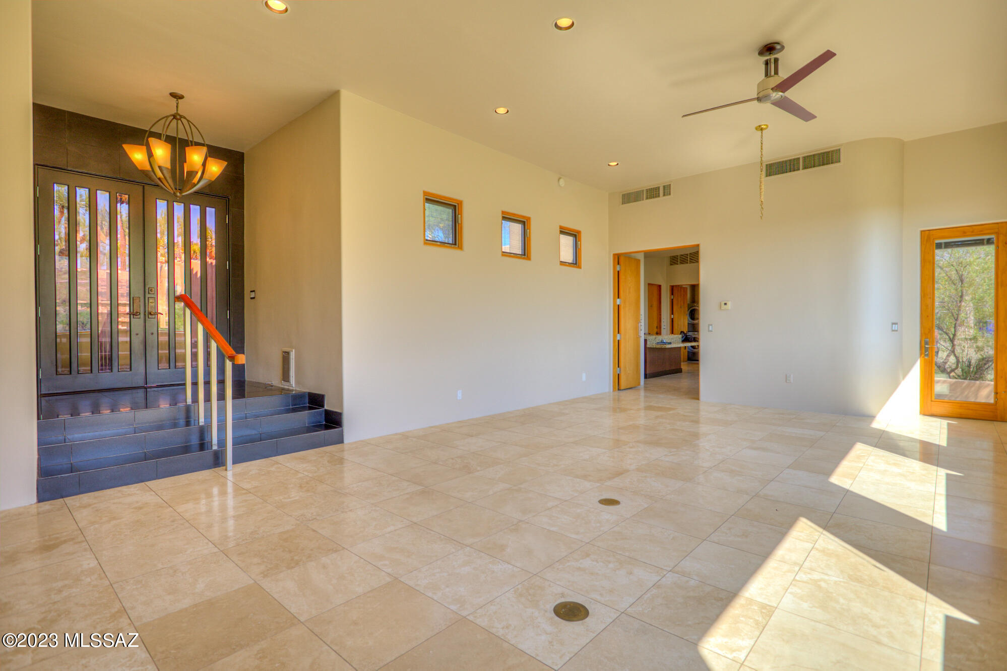 La Reserve (1-24) - Residential