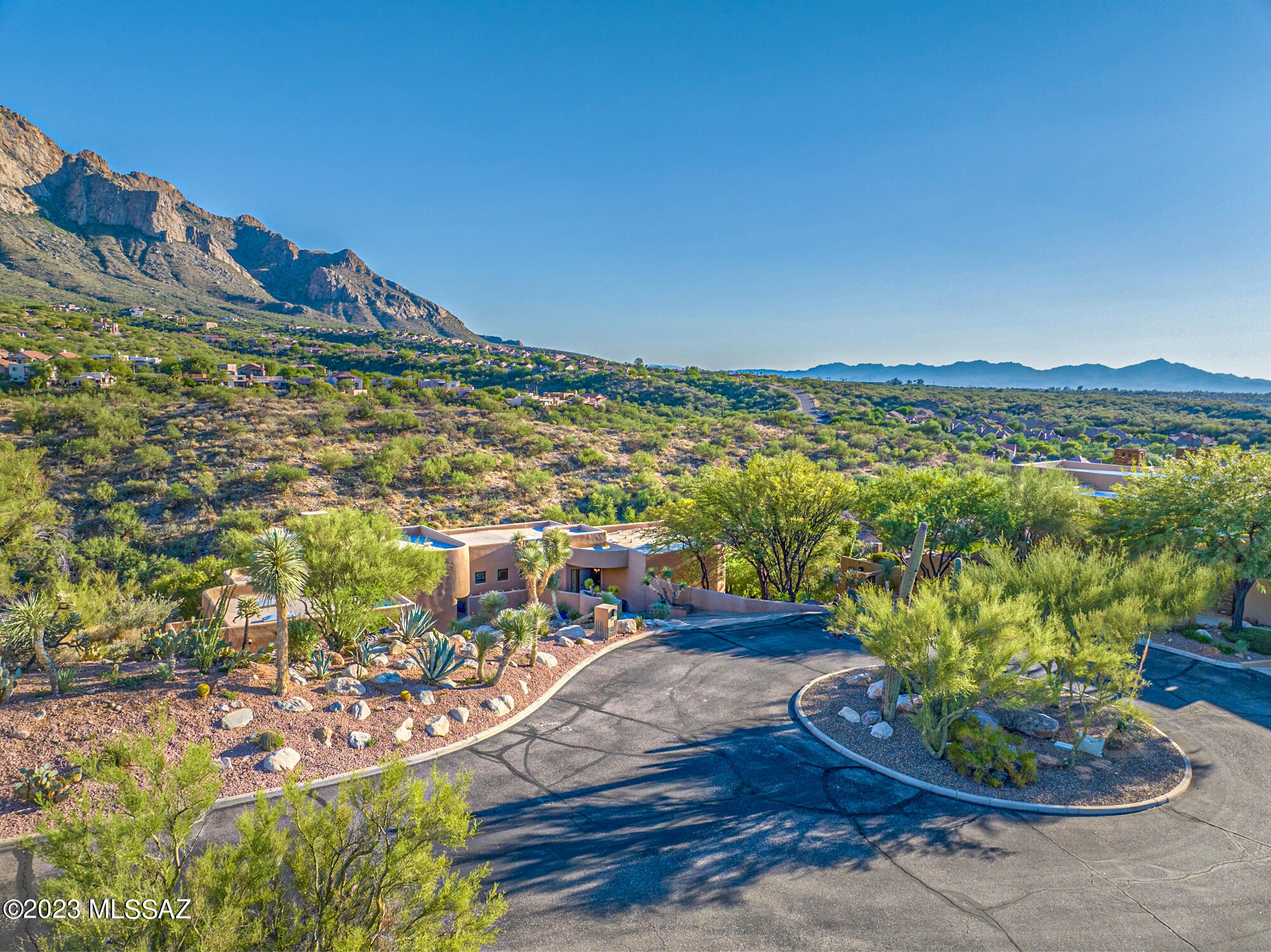 La Reserve (1-24) - Residential