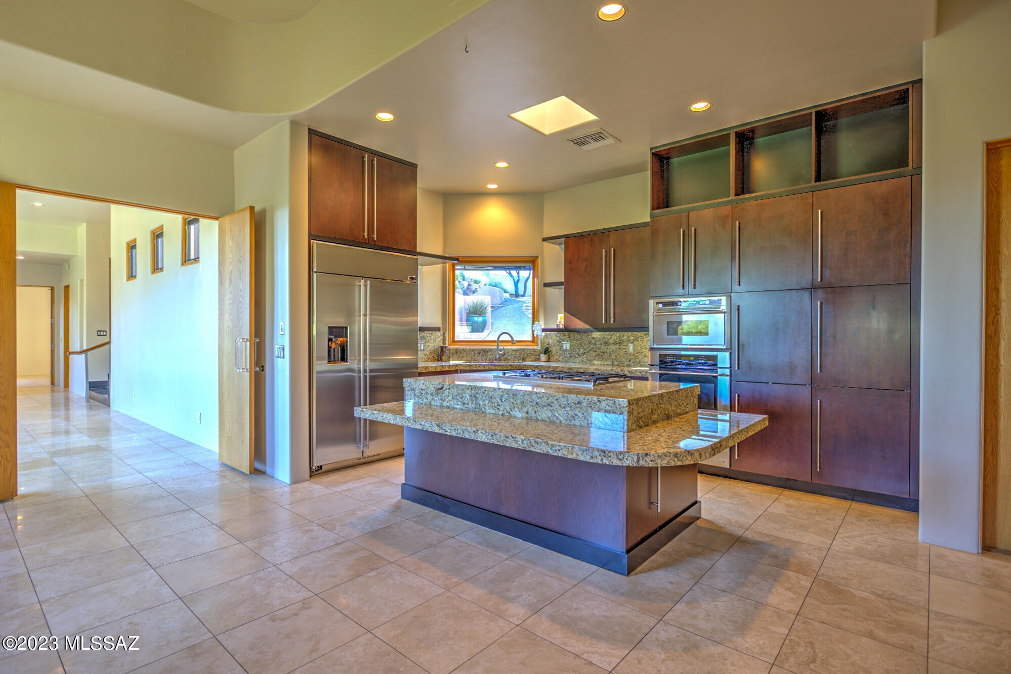 La Reserve (1-24) - Residential