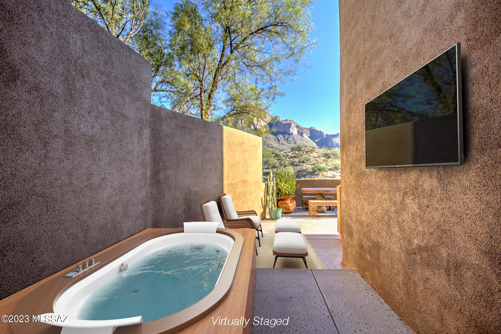 La Reserve (1-24) - Residential